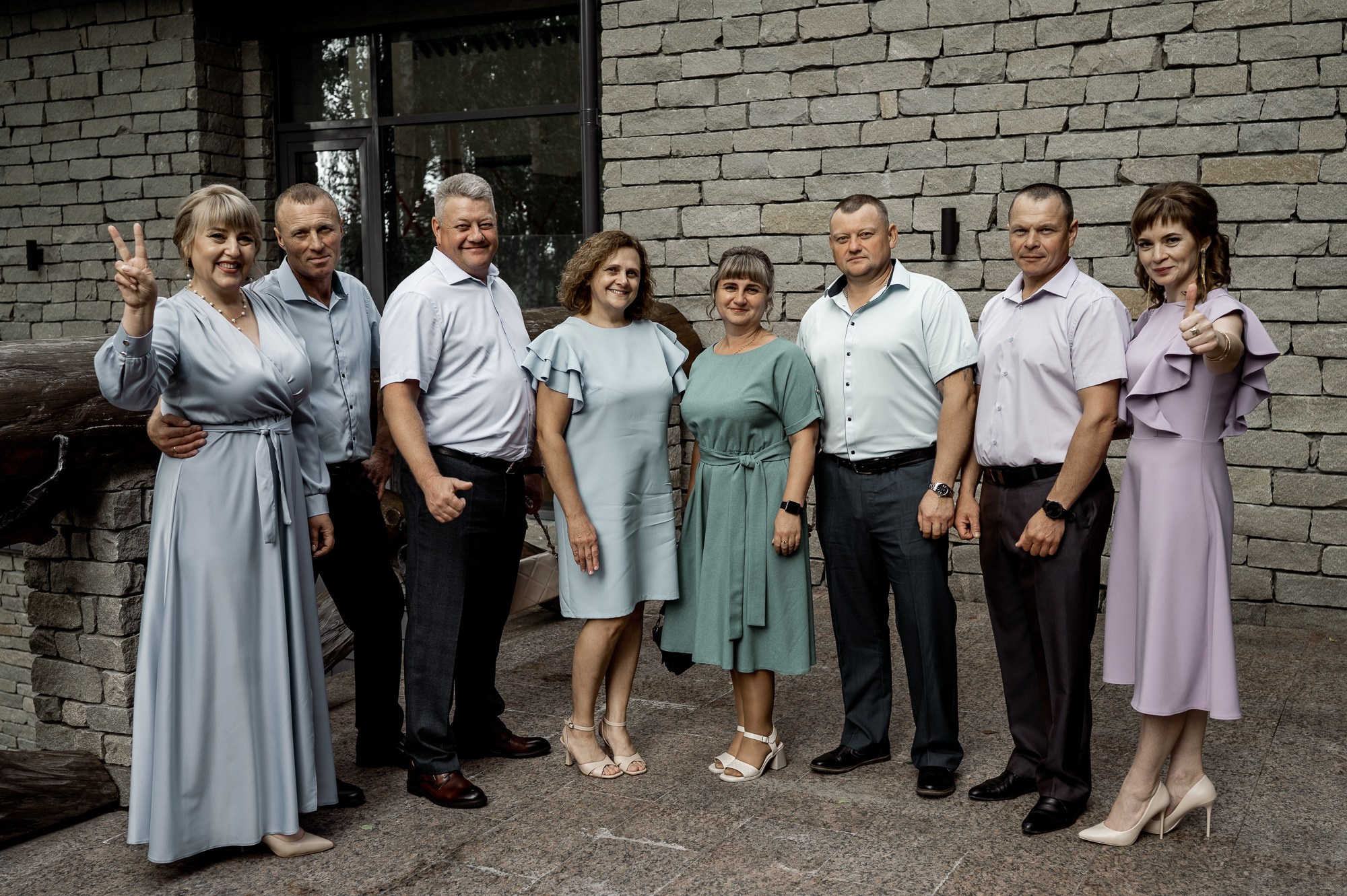 Максим и Дарья. Свадебный фотограф в Тюмени Анастасия Конева