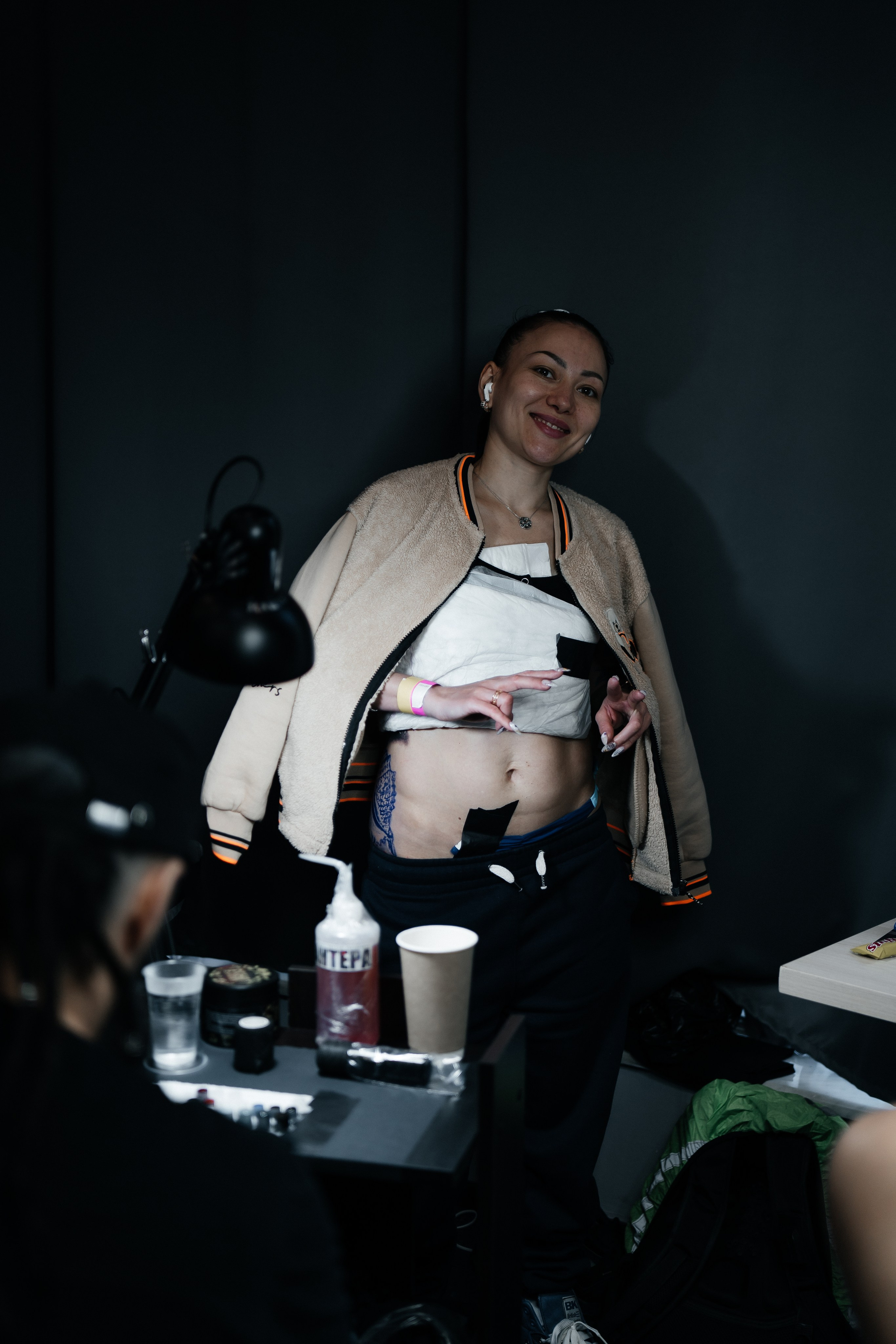 Tatoo Fest «2023». Sochi. Свадебный и семейный фотограф в городе Сочи