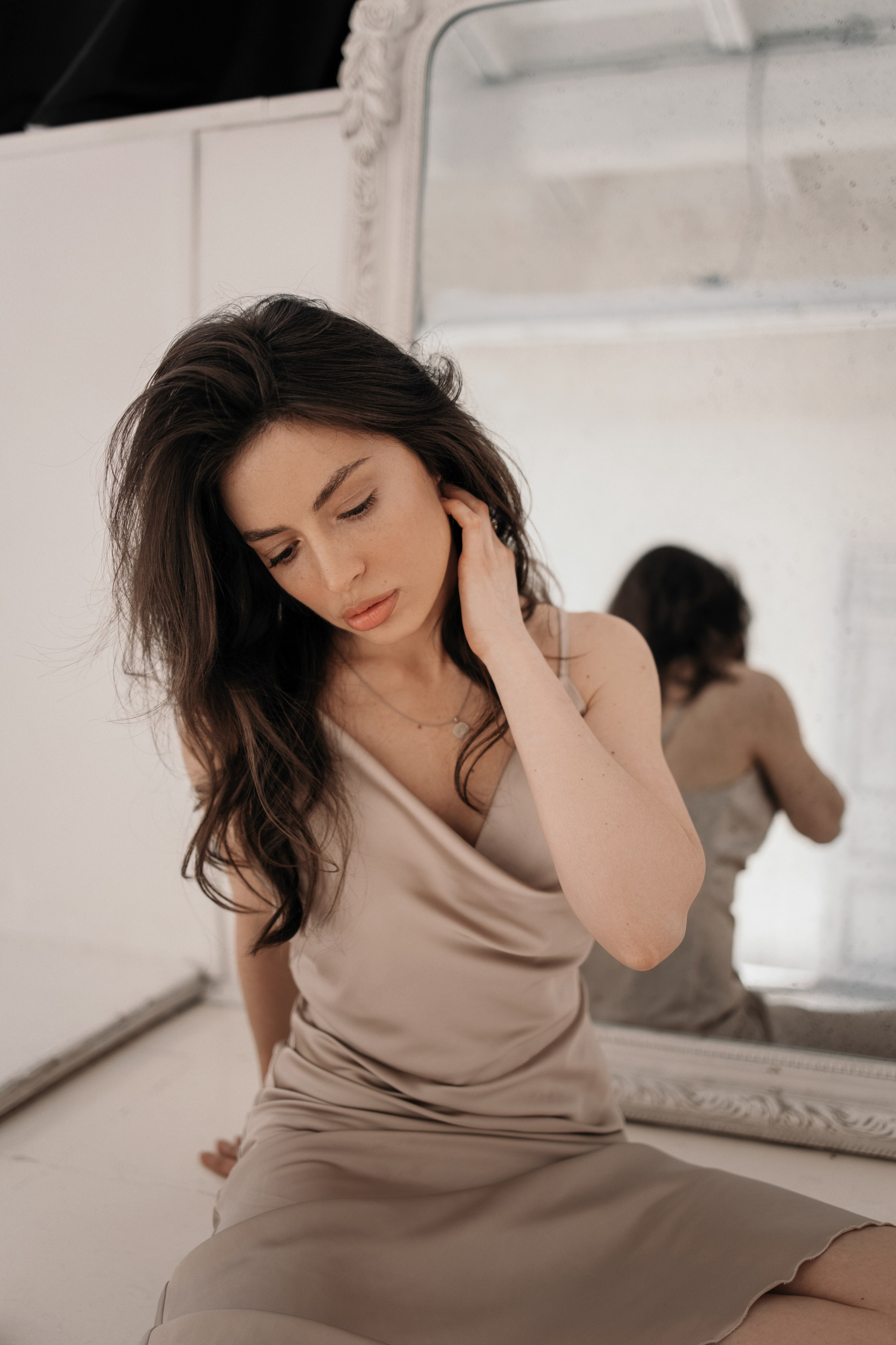 Alina fotoğraf çekimi. Photographer in Turkey — Dari N