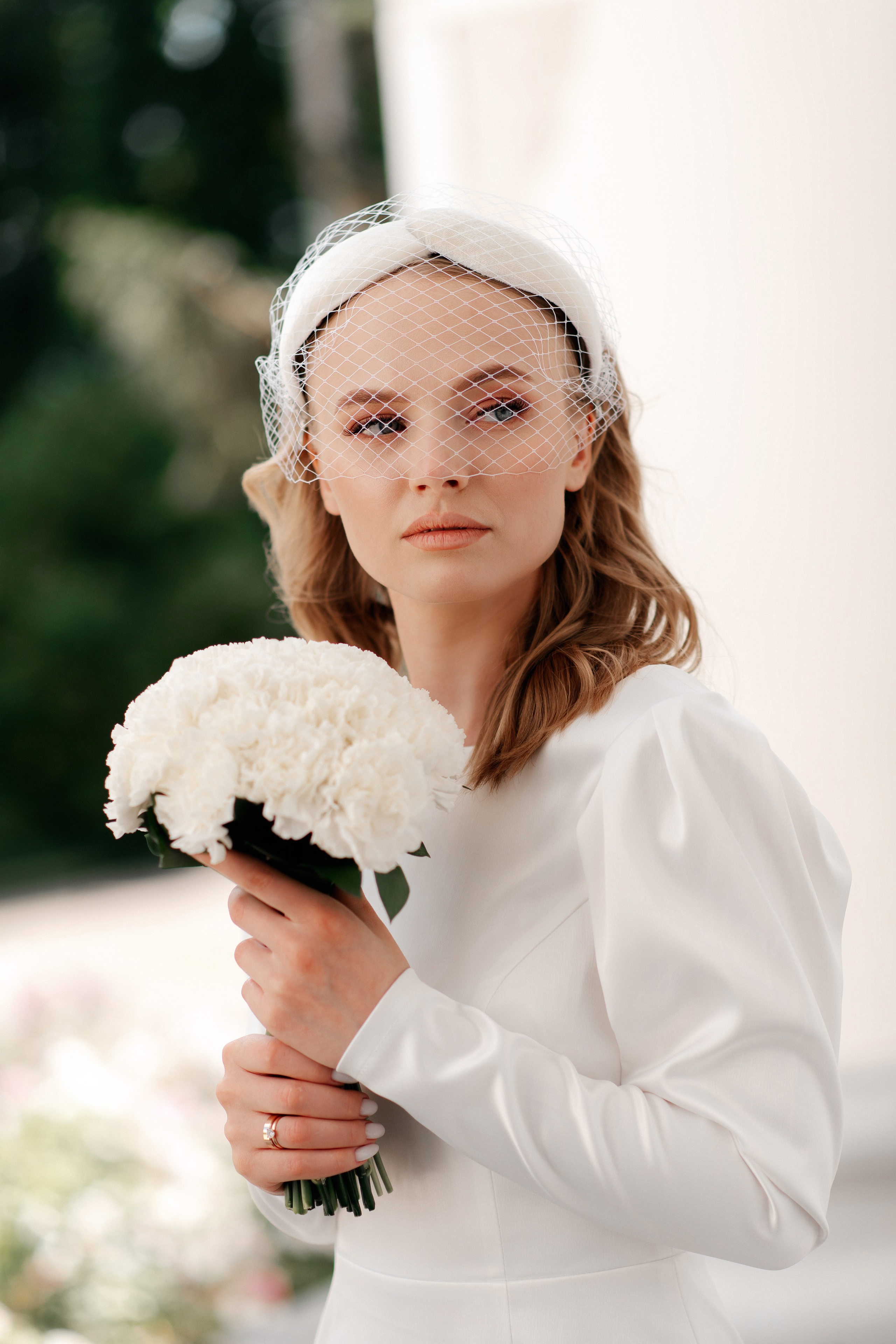 Артем и Луиза. Фотограф Юлия Стрыгина