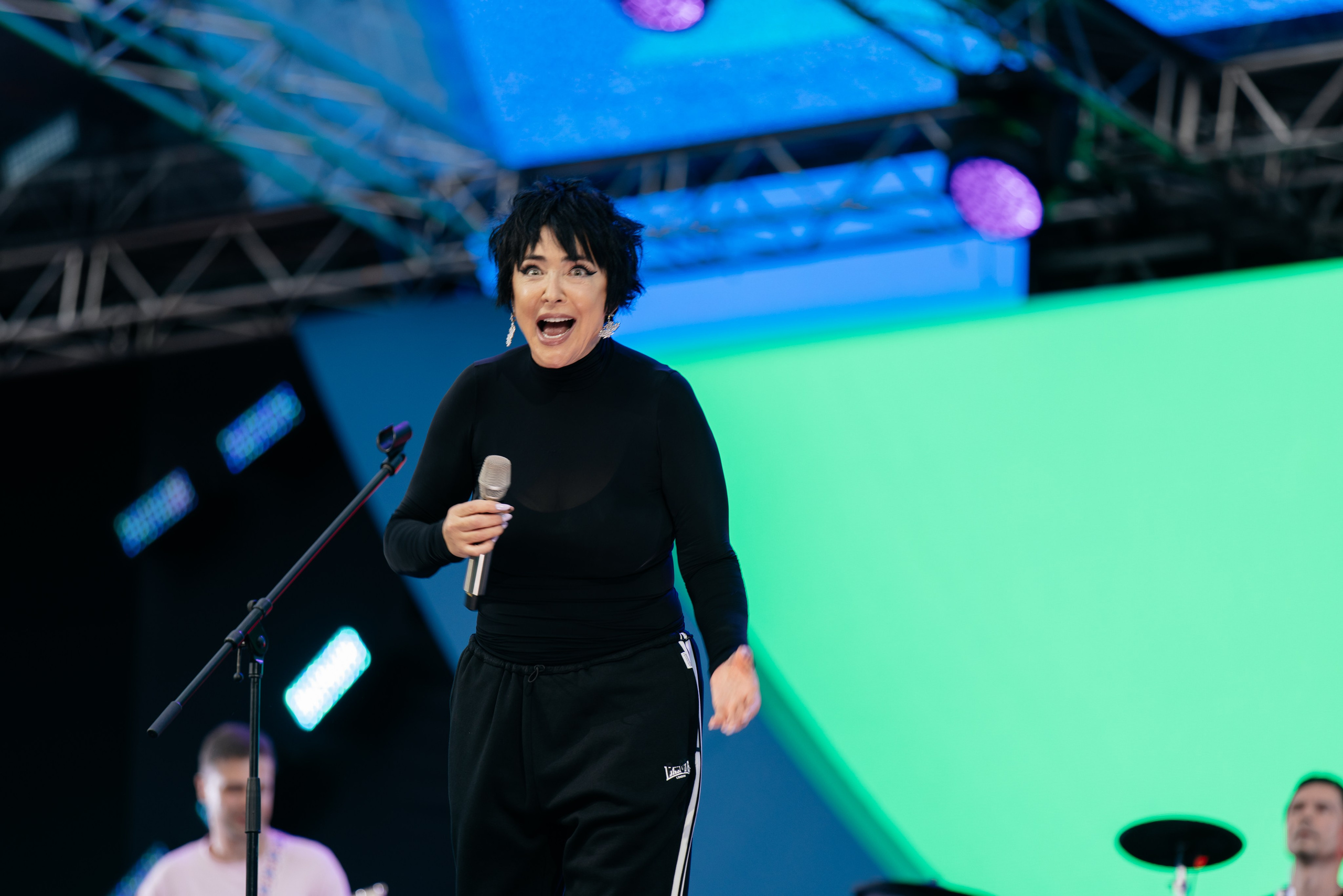 VK FEST Moscow 20.07.2025. Свадебный и семейный фотограф в Москве и Московской области Оксана Шлыкова