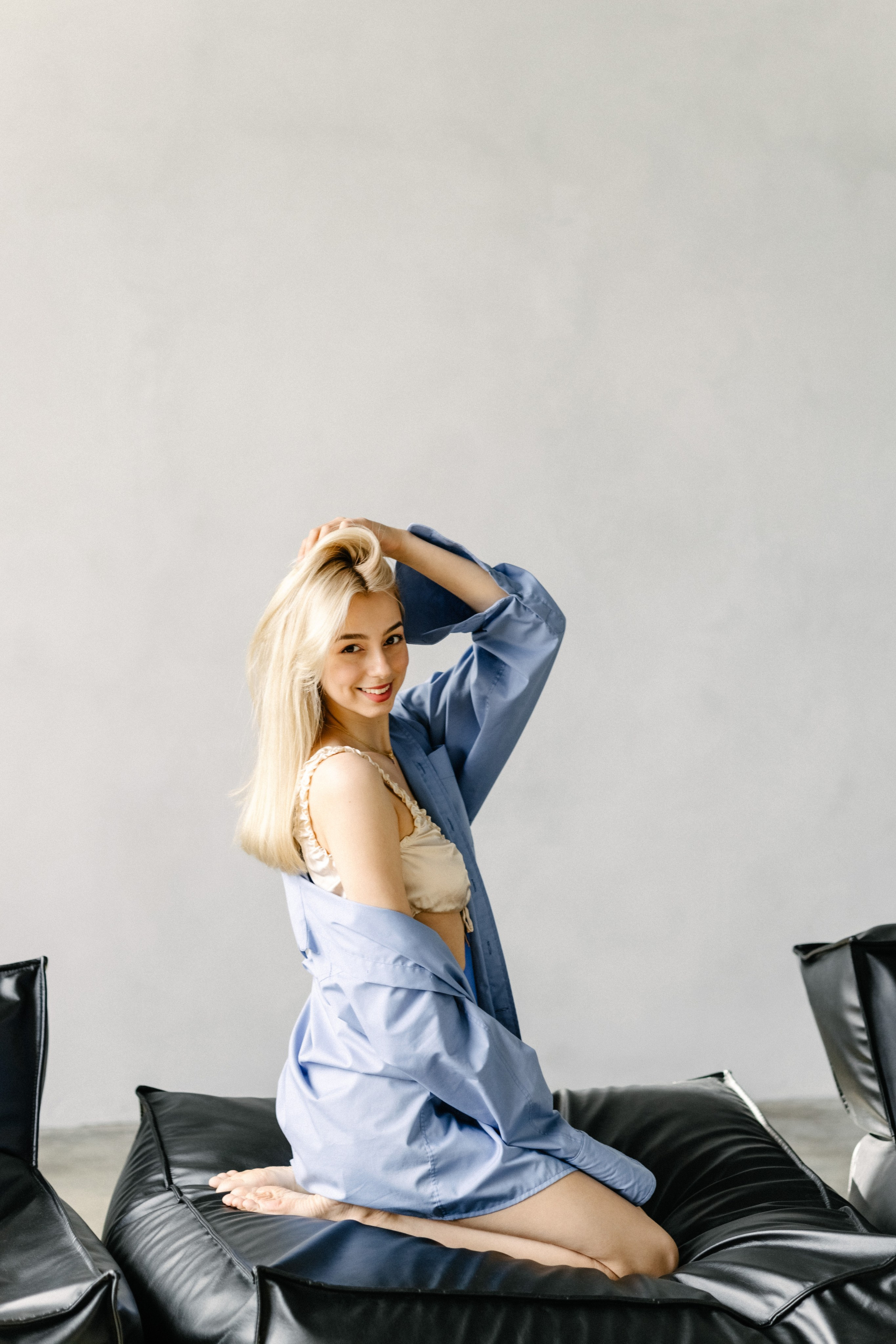 Екатерина. Фотограф Волгоград Кристина Прохоренко