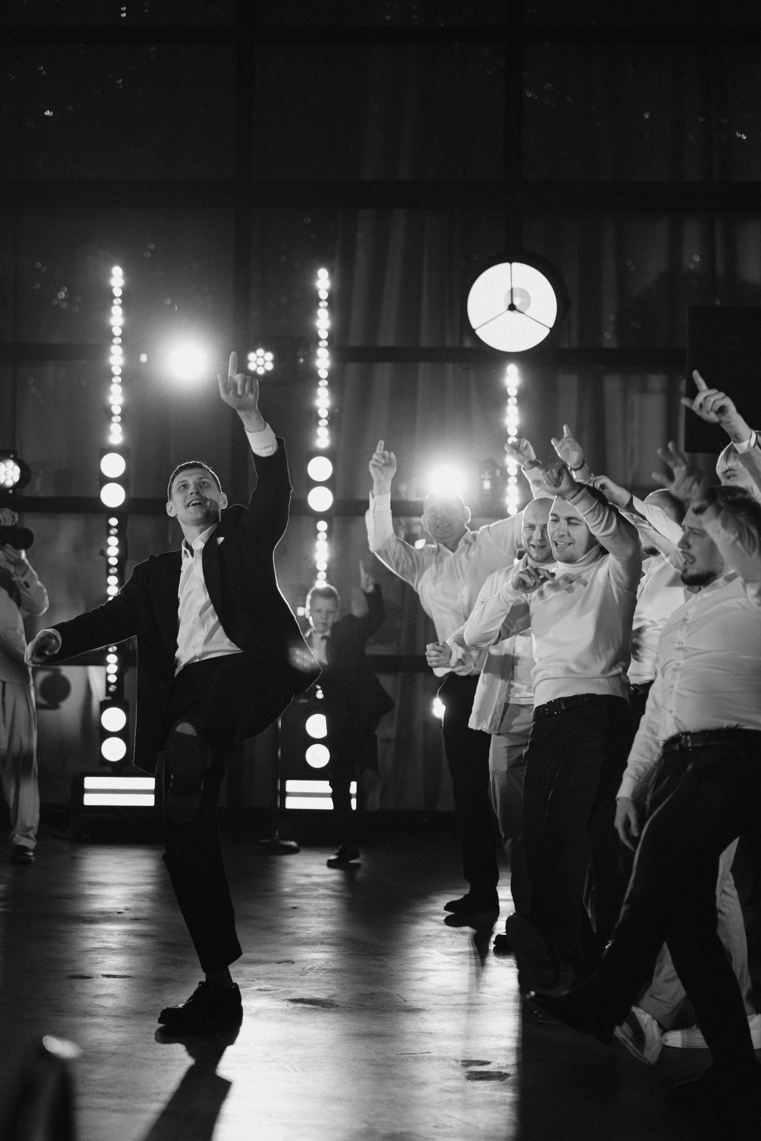 HIDE. Свадебный фотограф Павел Князев