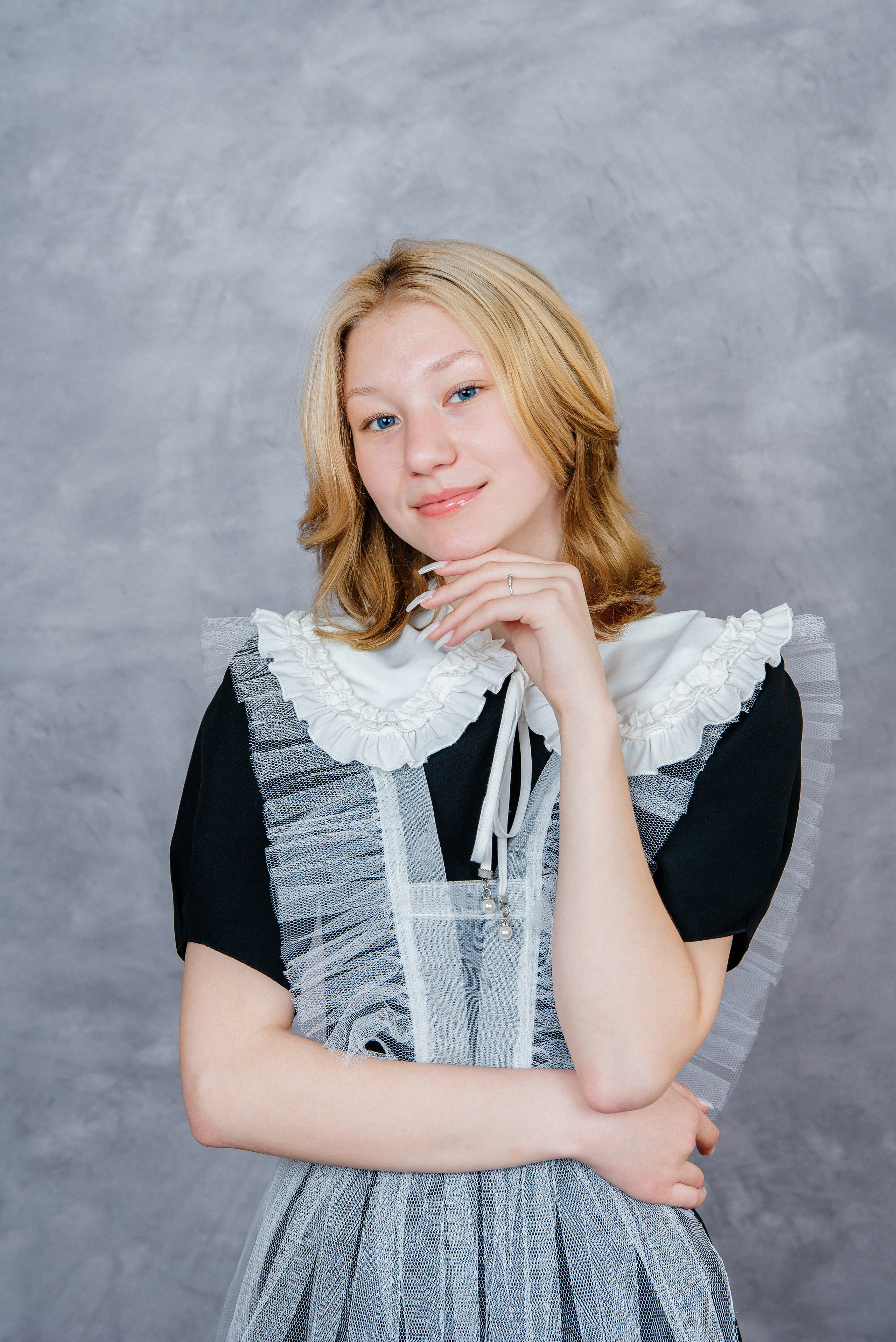 Портреты. Семейный фотограф в Барнауле