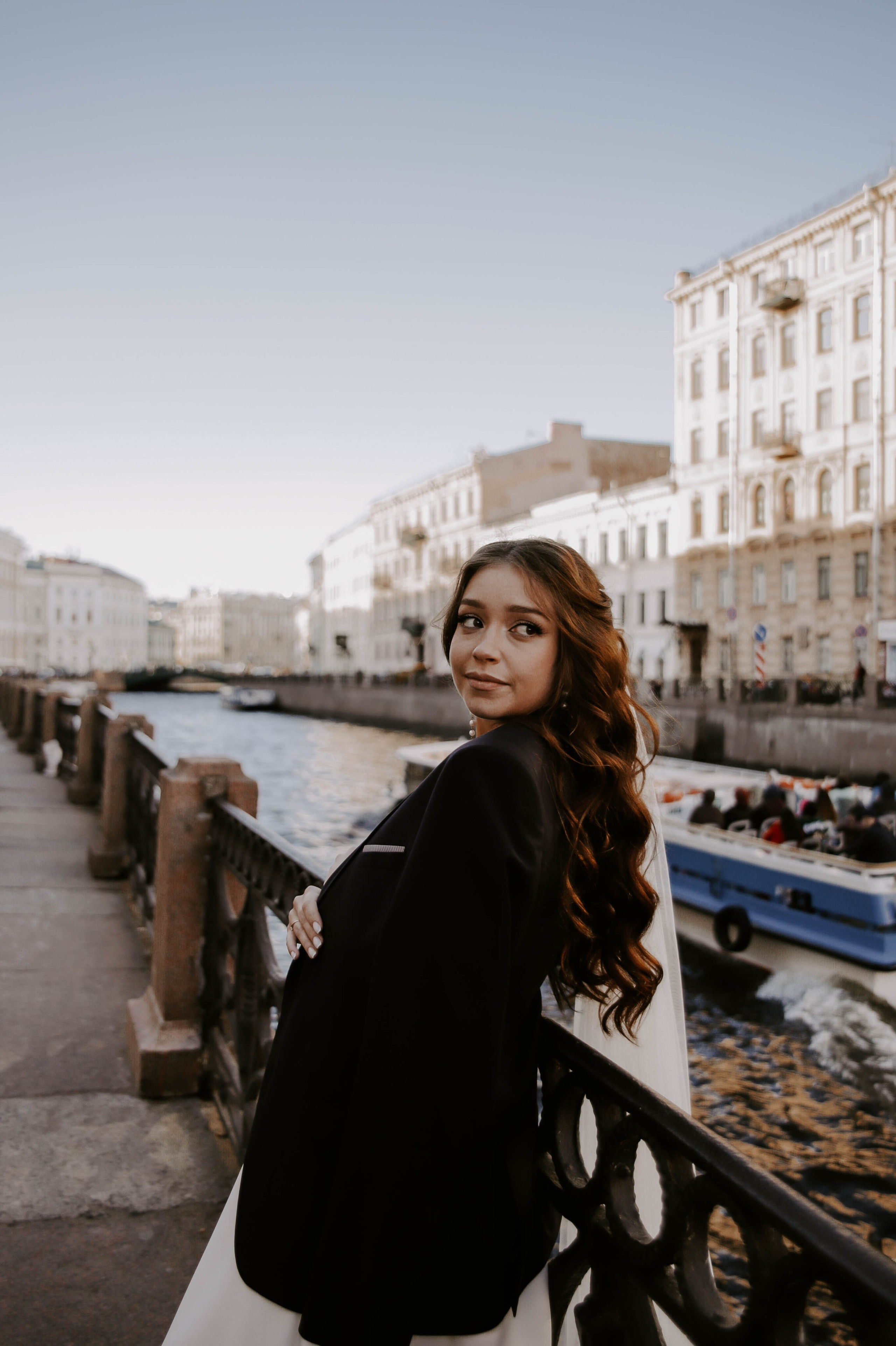 Серафима и Филипп. Фотограф Veronika Potaseva