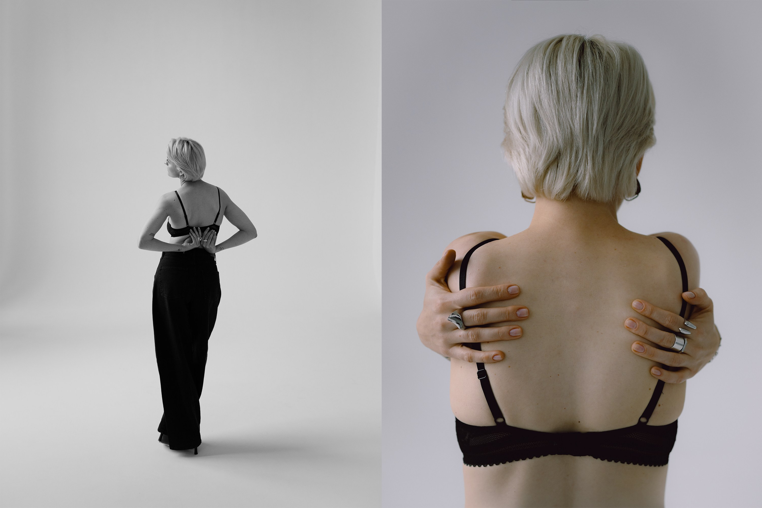 Женский портрет. Портретный фотограф Санкт-Петербург