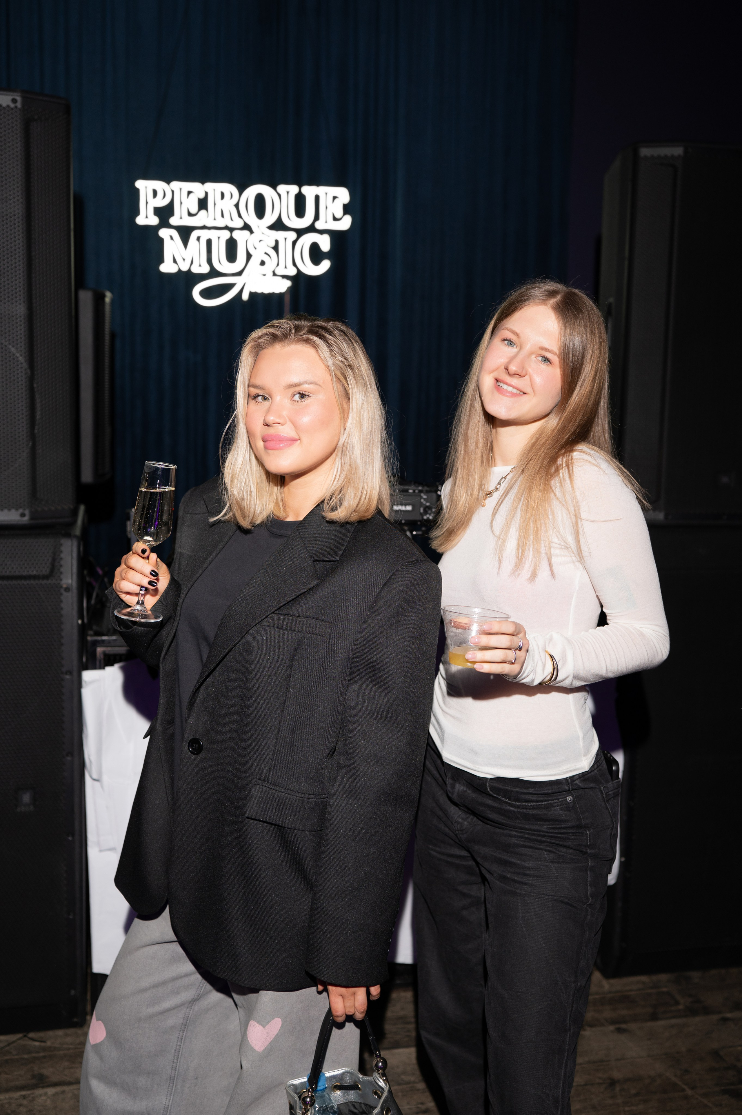 Светская хроника. Портретный фотограф Полина Ельшина