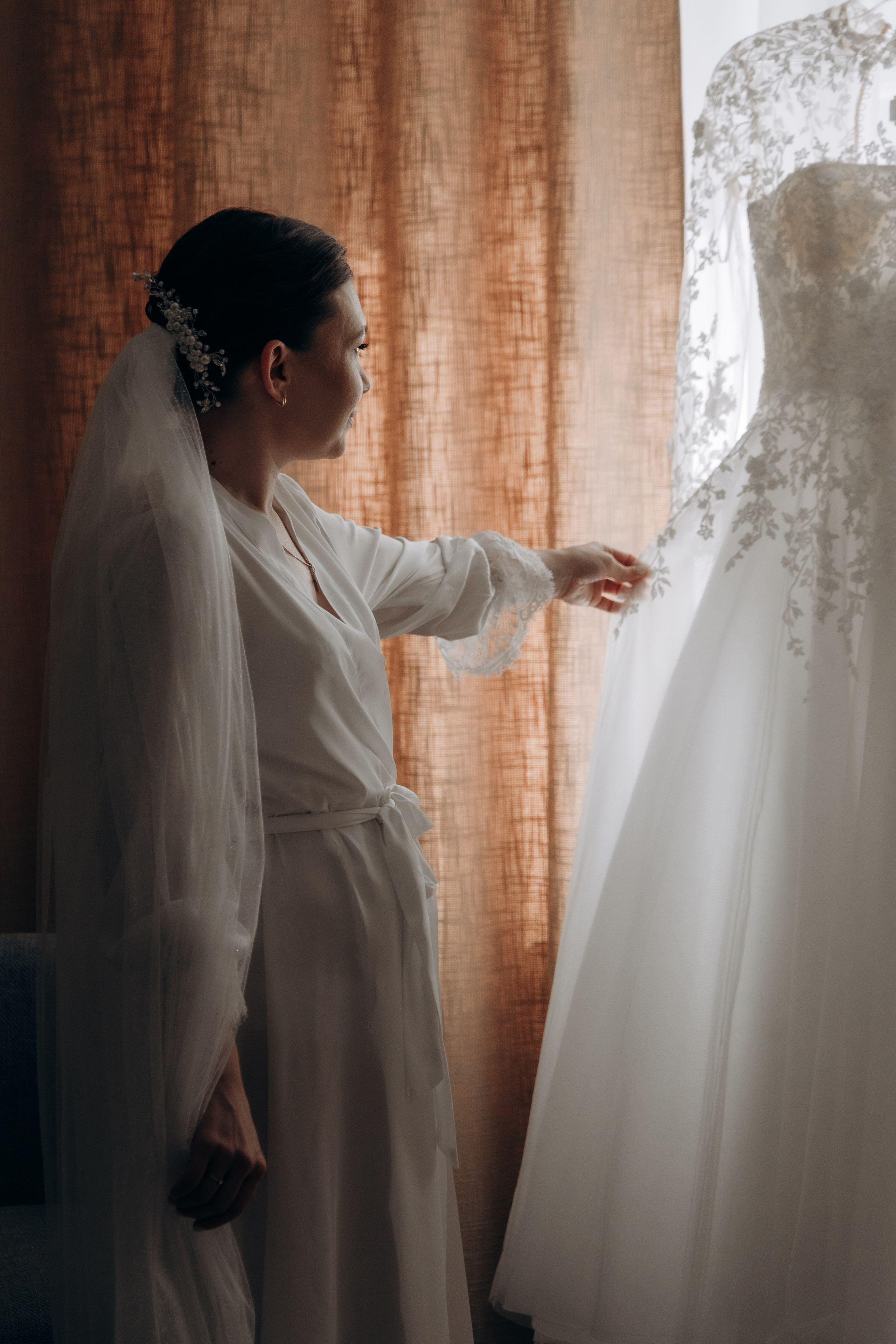 Евгений и Анастасия. Фотограф Екатеринбург, Арамиль Антон Чупин