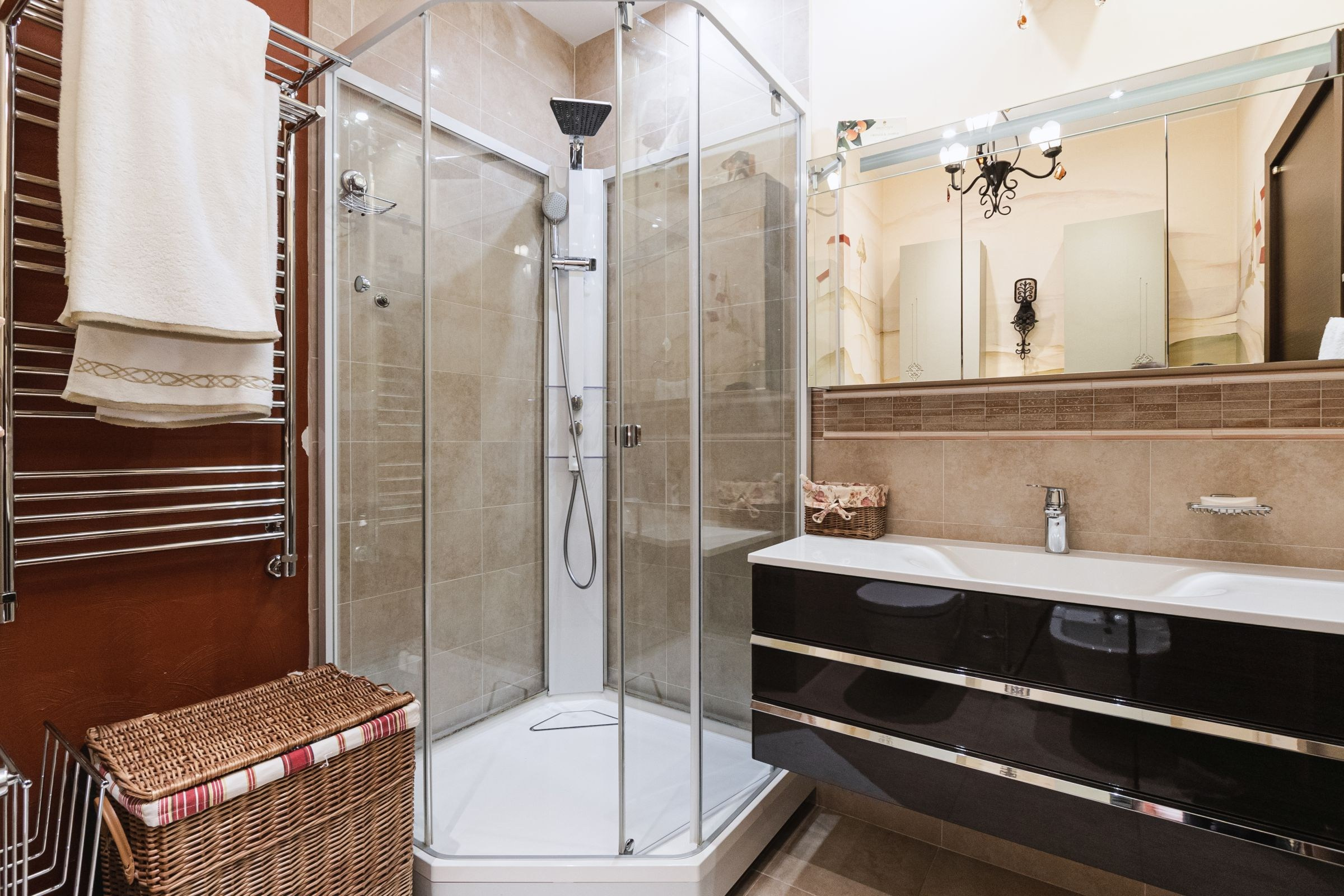 Интерьеры. Фотограф на мероприятие в Москве Марик