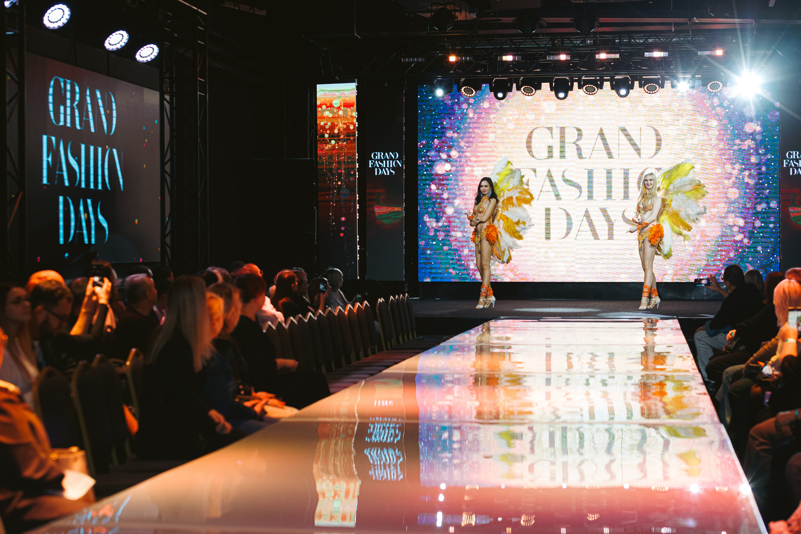 Частные мероприятия. Фотограф на мероприятие в Москве Марик