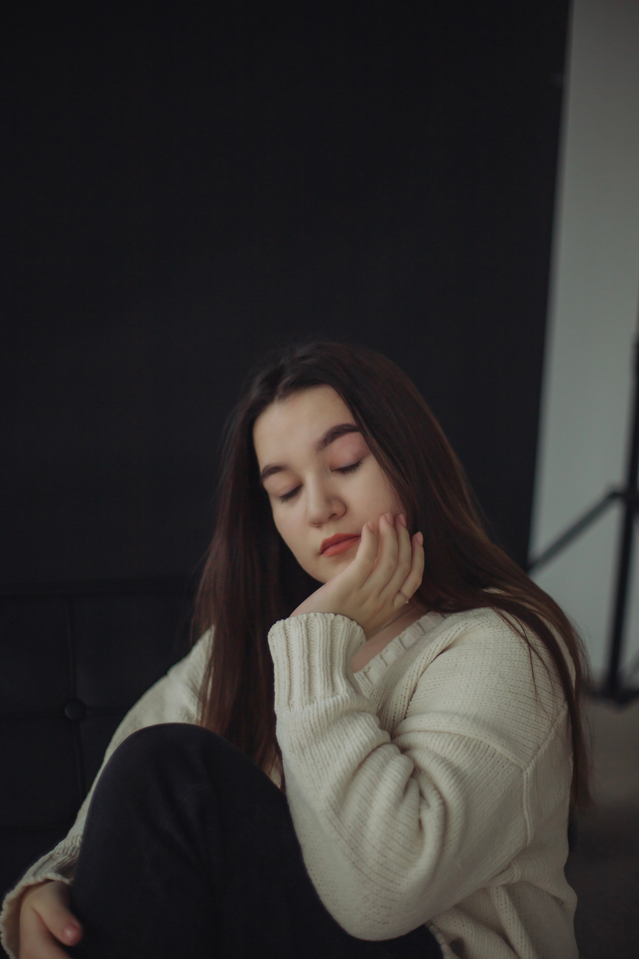 Регина. Фотограф Виноградова Зинфира в Санкт-Петербурге