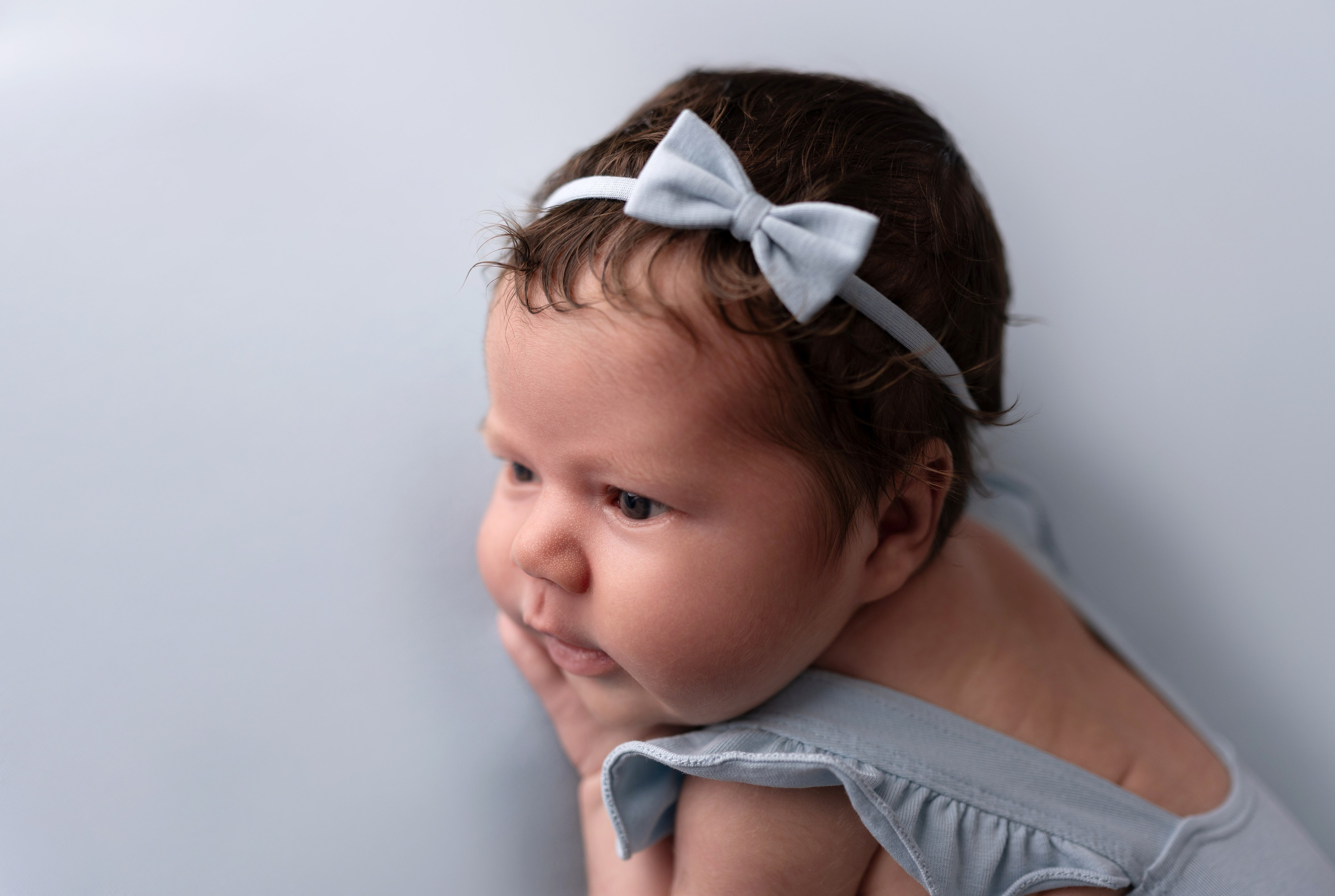 Фотосессии Newborn. Фотограф newborn (новорожденных) в Санкт-Петербурге Алена Алексеева