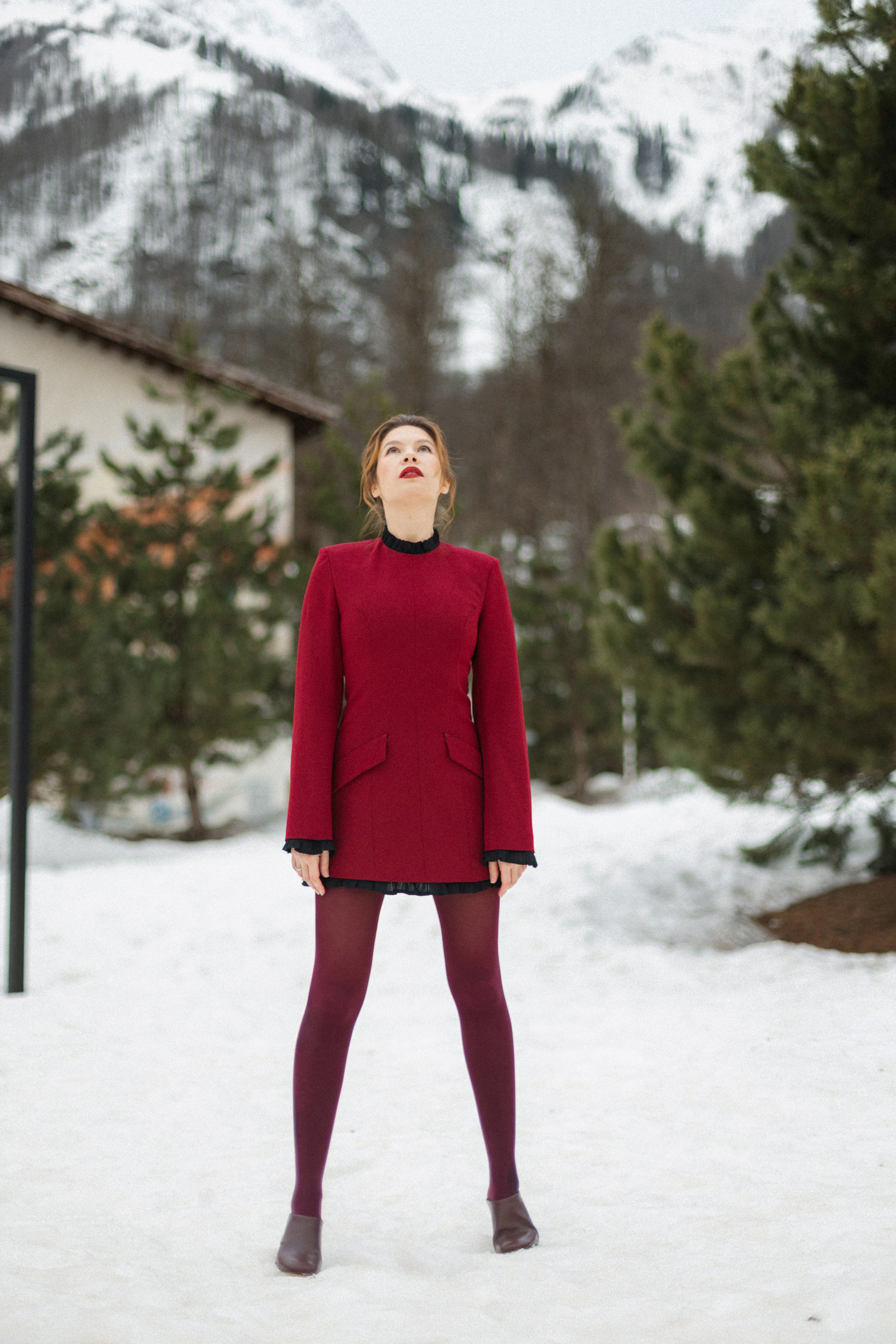 Helen. Фотограф на Юге России