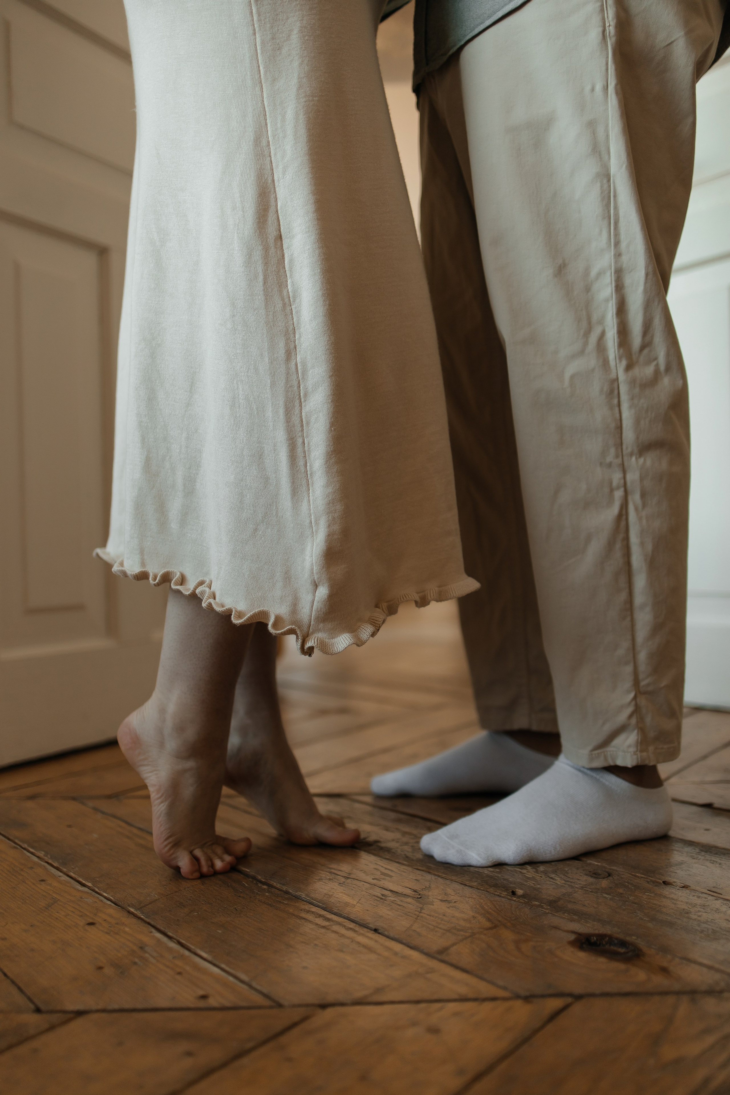 Тимофей и Надя. Самый теплый фотограф в Краснодаре Рябоконь Ксения