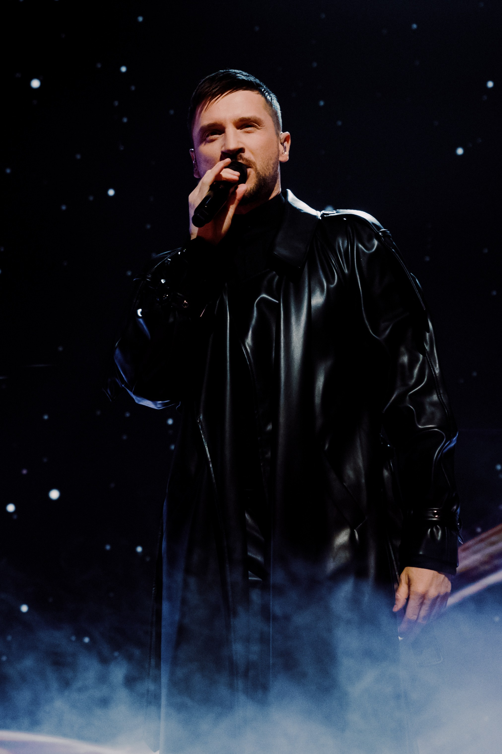 Концерты. Фотограф в Москве и Санкт-Петербурге Дарина