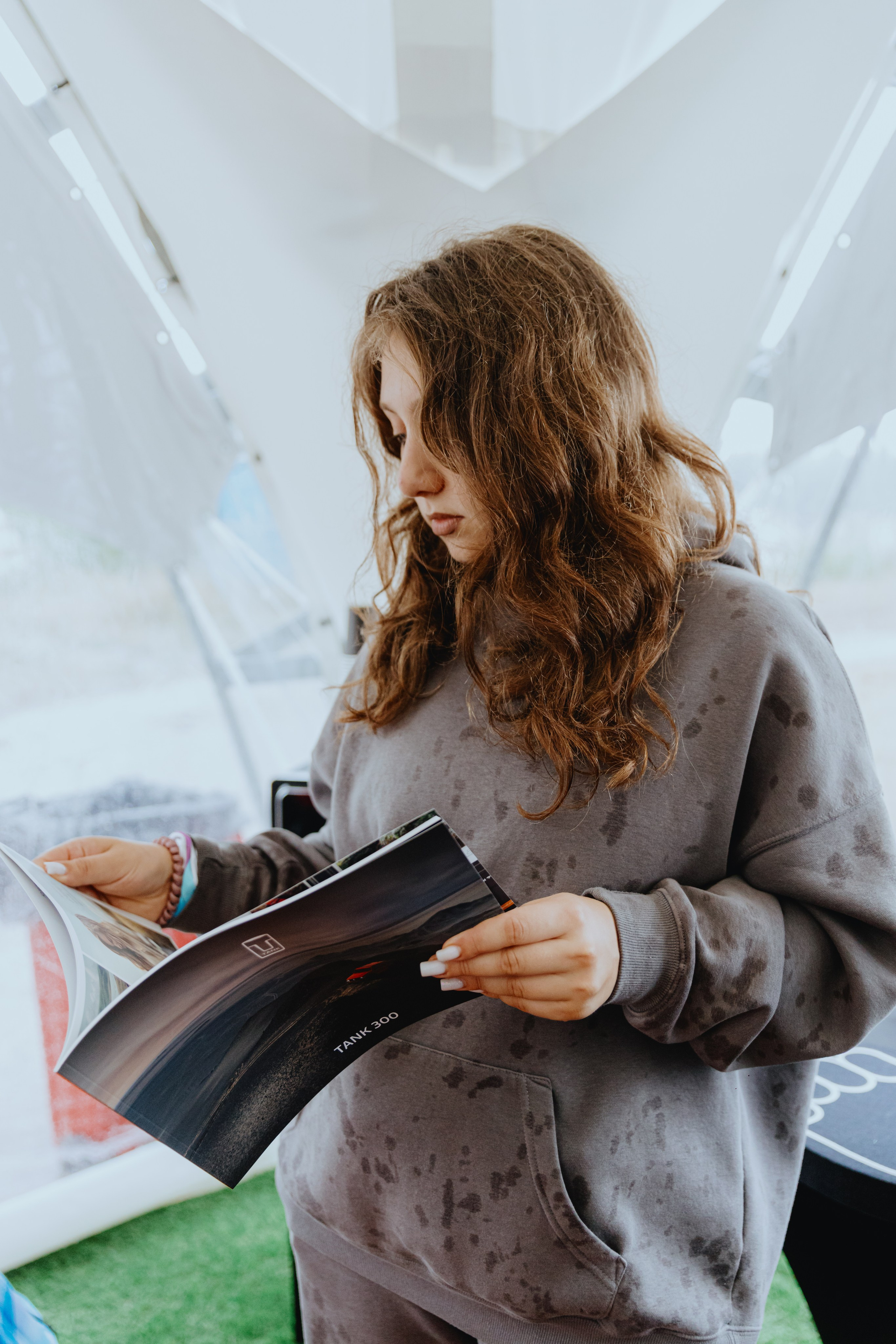 TANK на «Гонке Героев». Фотограф в Москве и Санкт-Петербурге Дарина