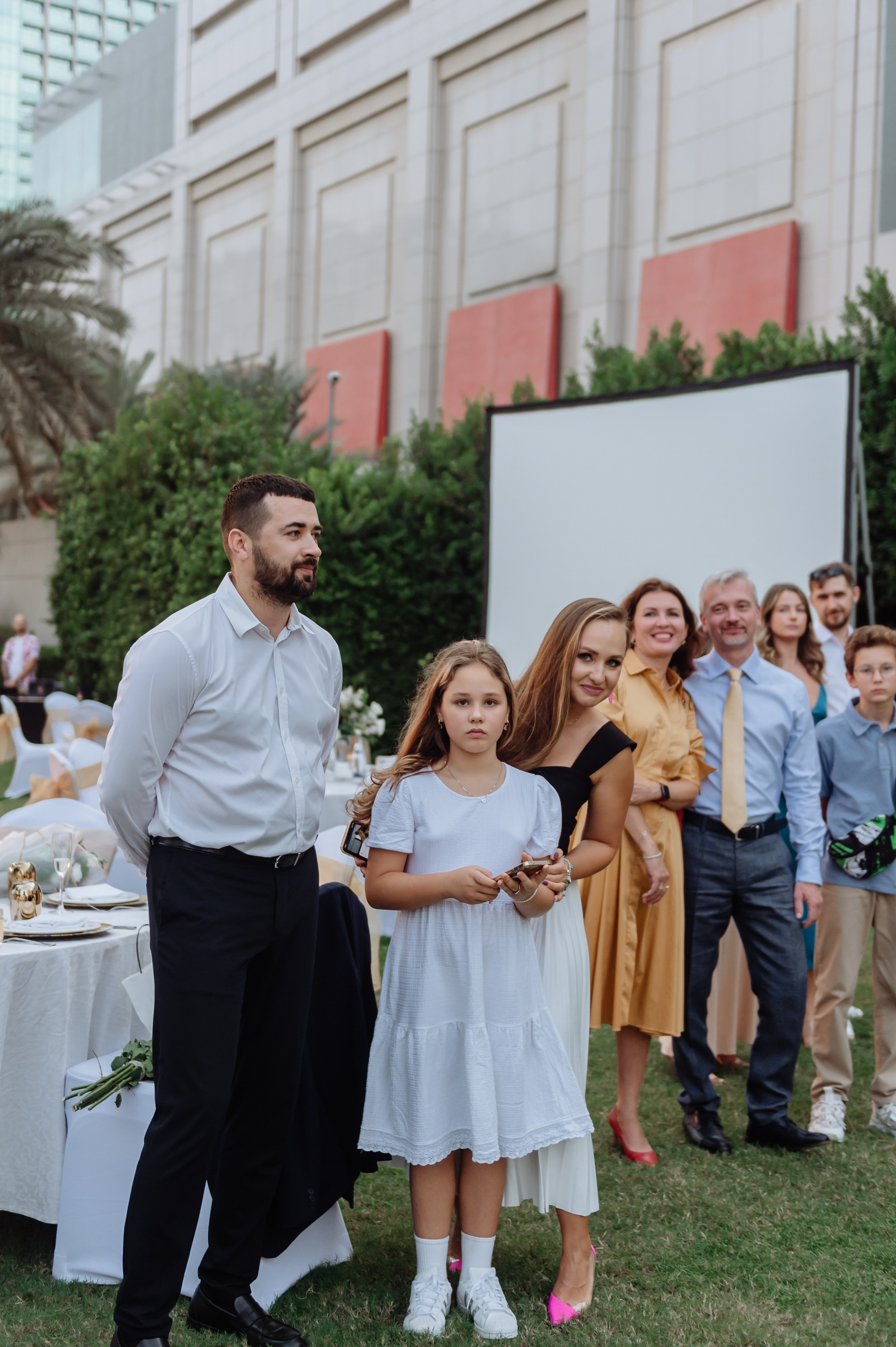 Елена и Денис (Абу Даби). Фотограф в Москве и Санкт-Петербурге Дарина