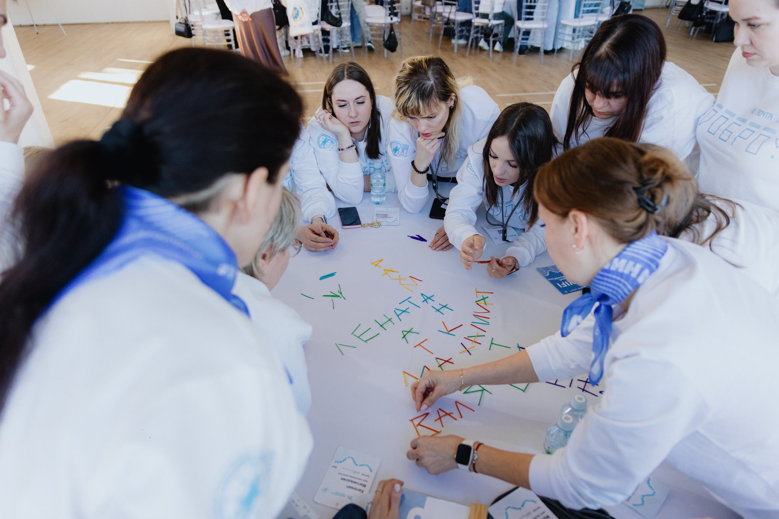 Почта России (Москва). Фотограф в Москве и Санкт-Петербурге Дарина