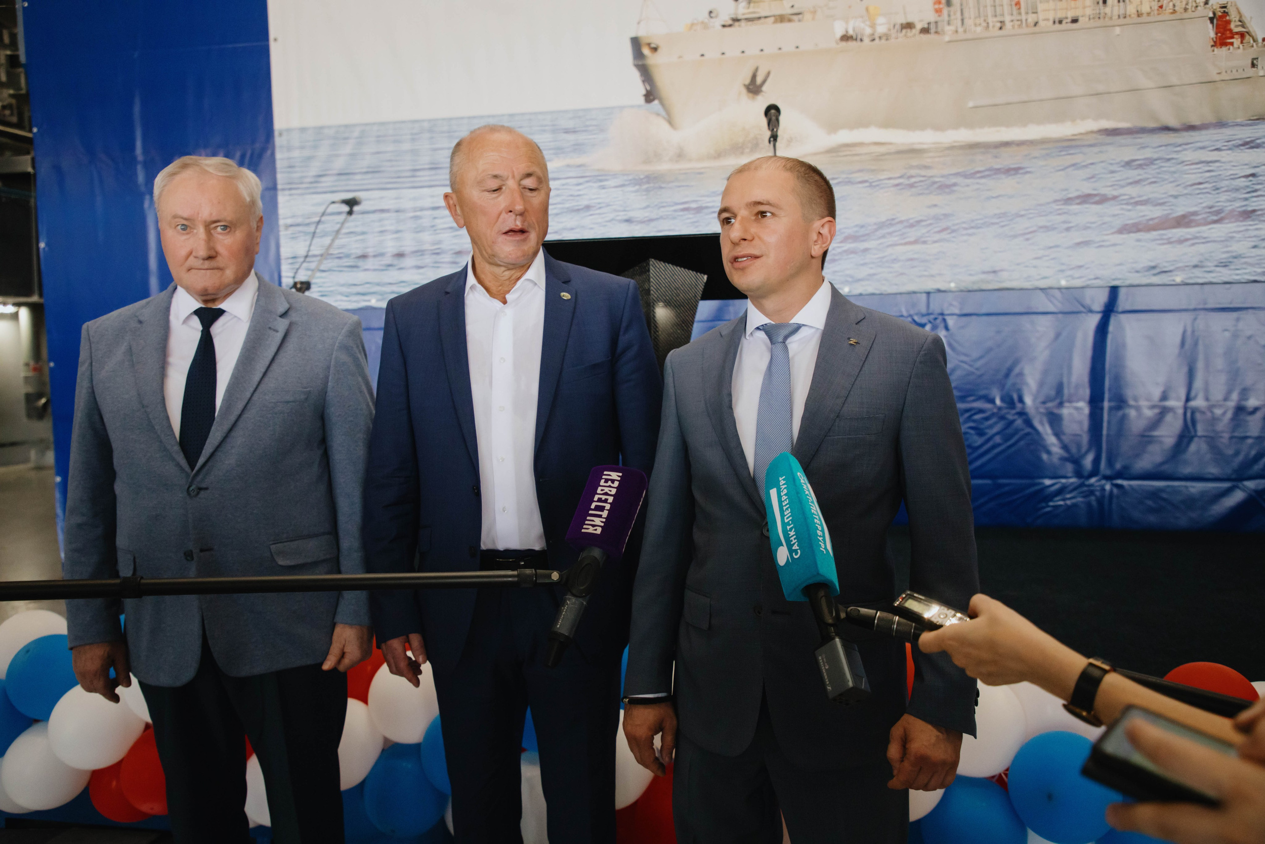 Мероприятия с депутатом Государственной Думы (Санкт-Петербург). Фотограф в Москве и Санкт-Петербурге Дарина