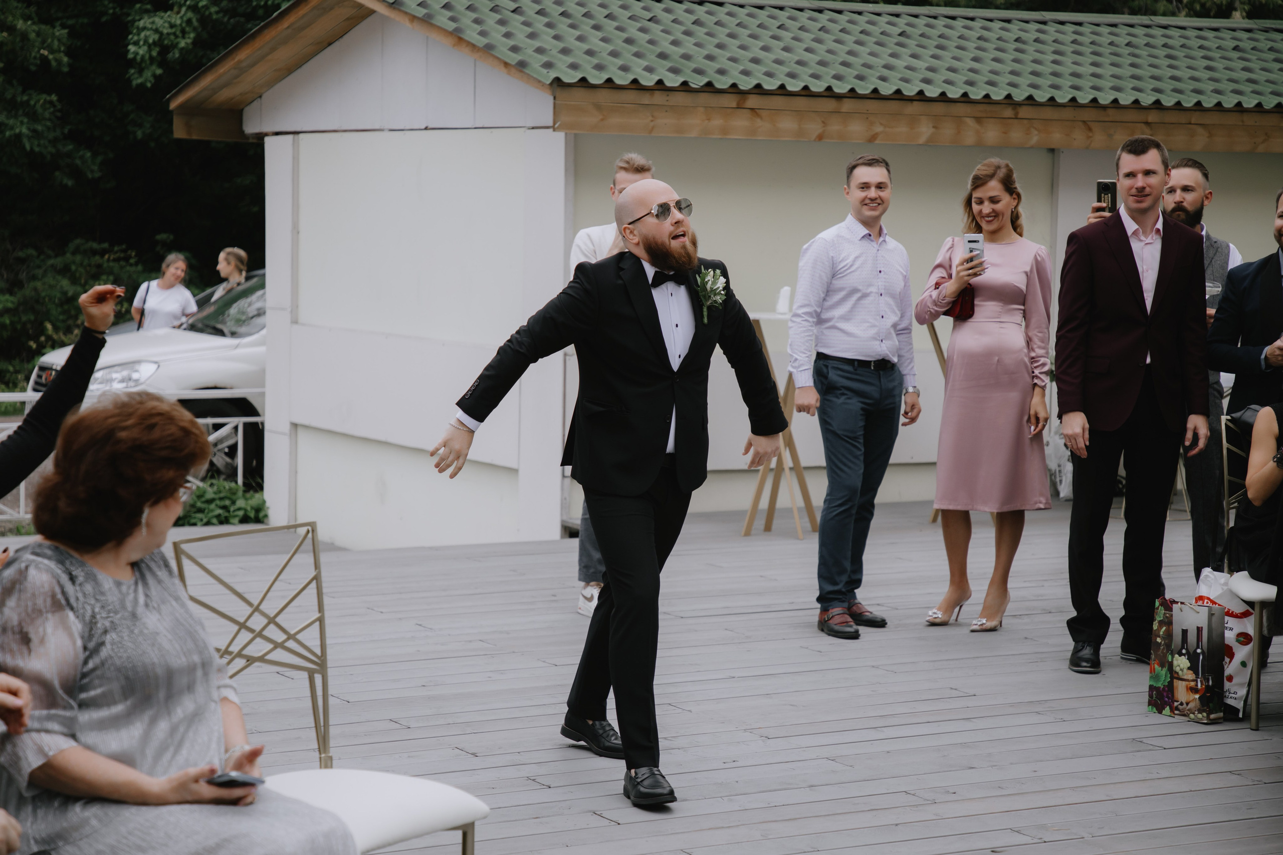 Свадьба Алексей и Анна. Фотограф в Москве и Санкт-Петербурге Дарина