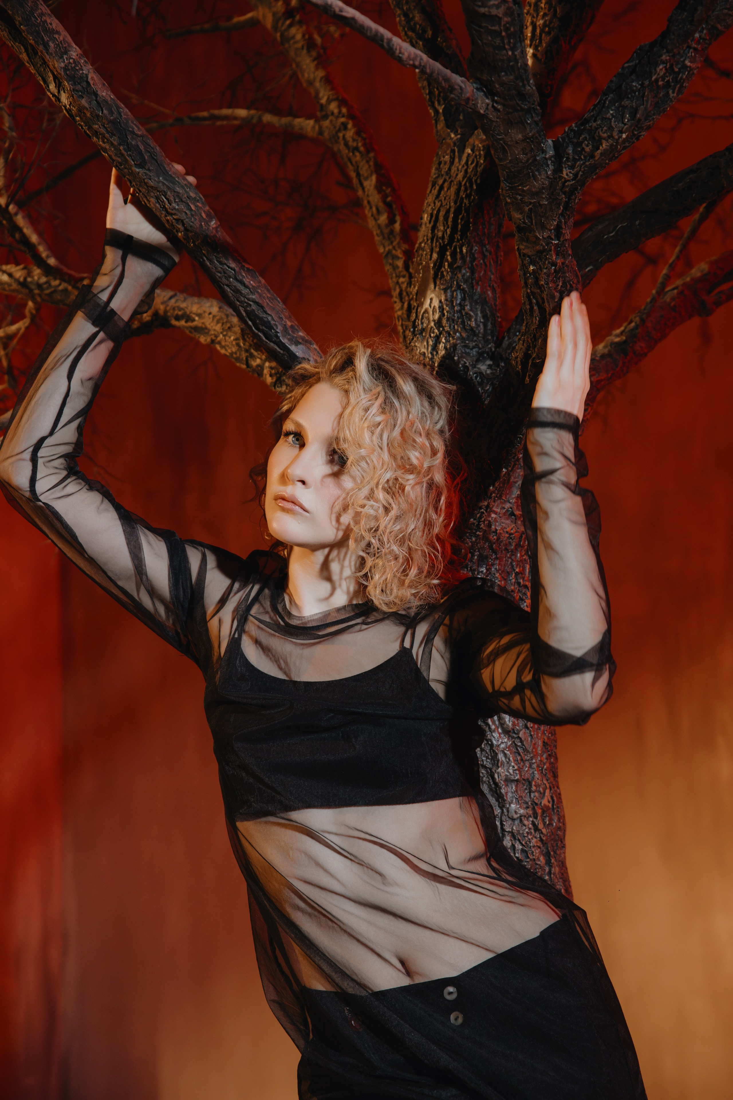 Коллекция одежды Никита Турчин и бренда Corars. Фотограф в Москве и Санкт-Петербурге Дарина