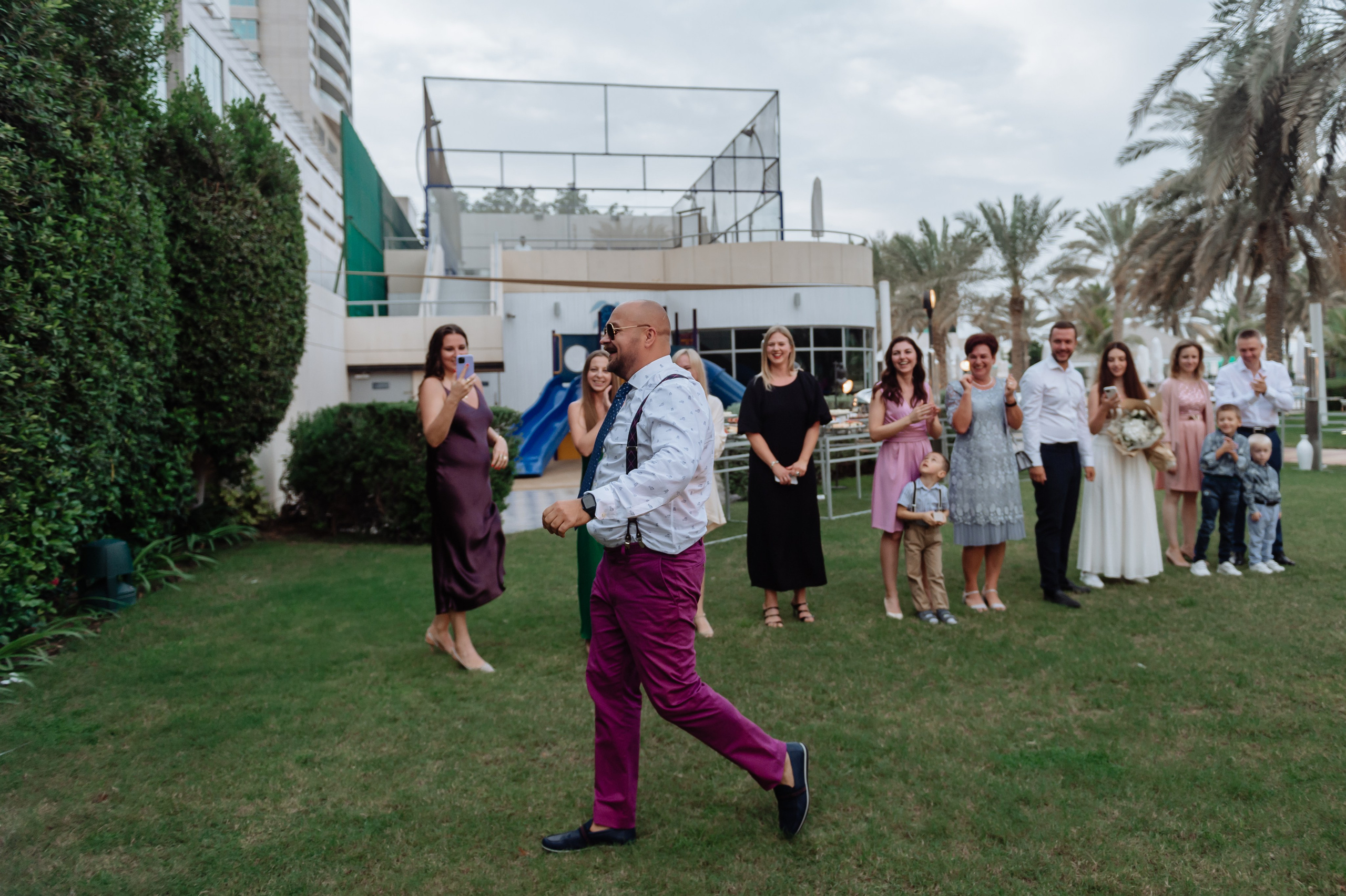 Елена и Денис (Абу Даби). Фотограф в Москве и Санкт-Петербурге Дарина