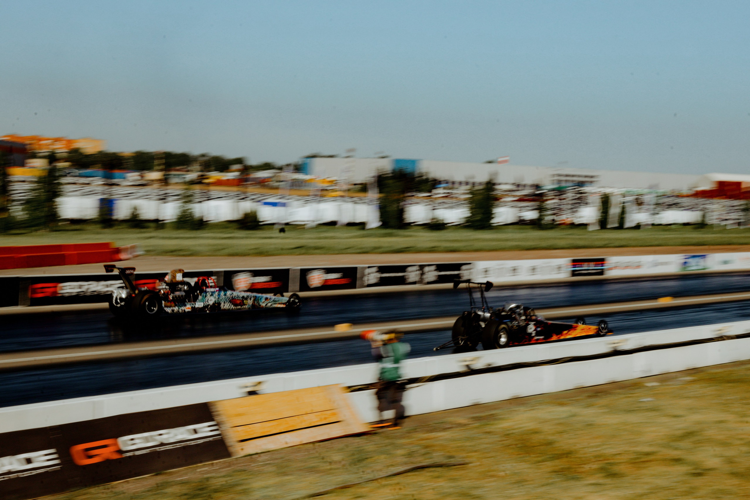 Гонки RDRC. Фотограф в Москве и Санкт-Петербурге Дарина