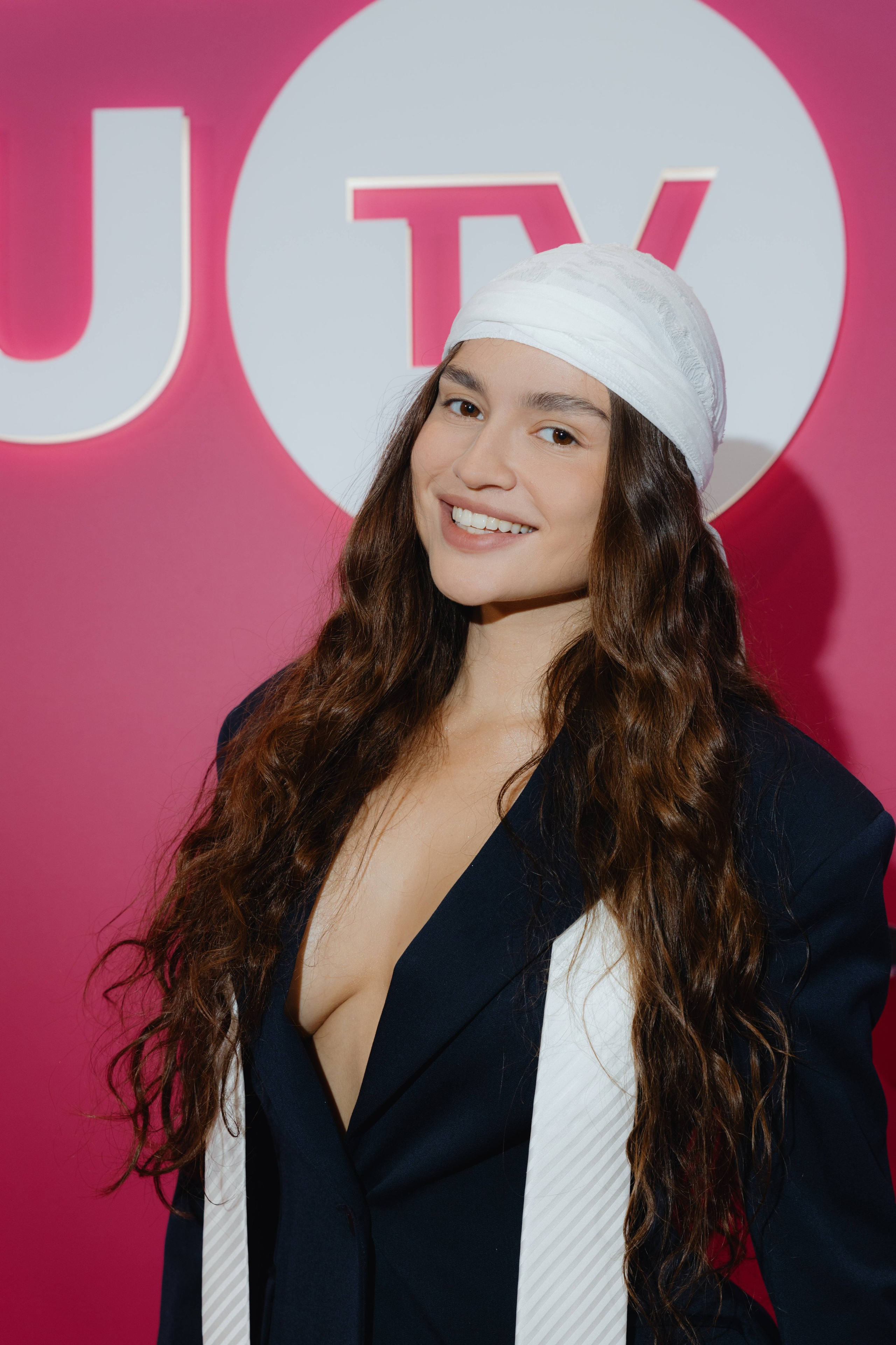 ПРЕСС-ВОЛЛ. Фотограф в Москве и Санкт-Петербурге Дарина