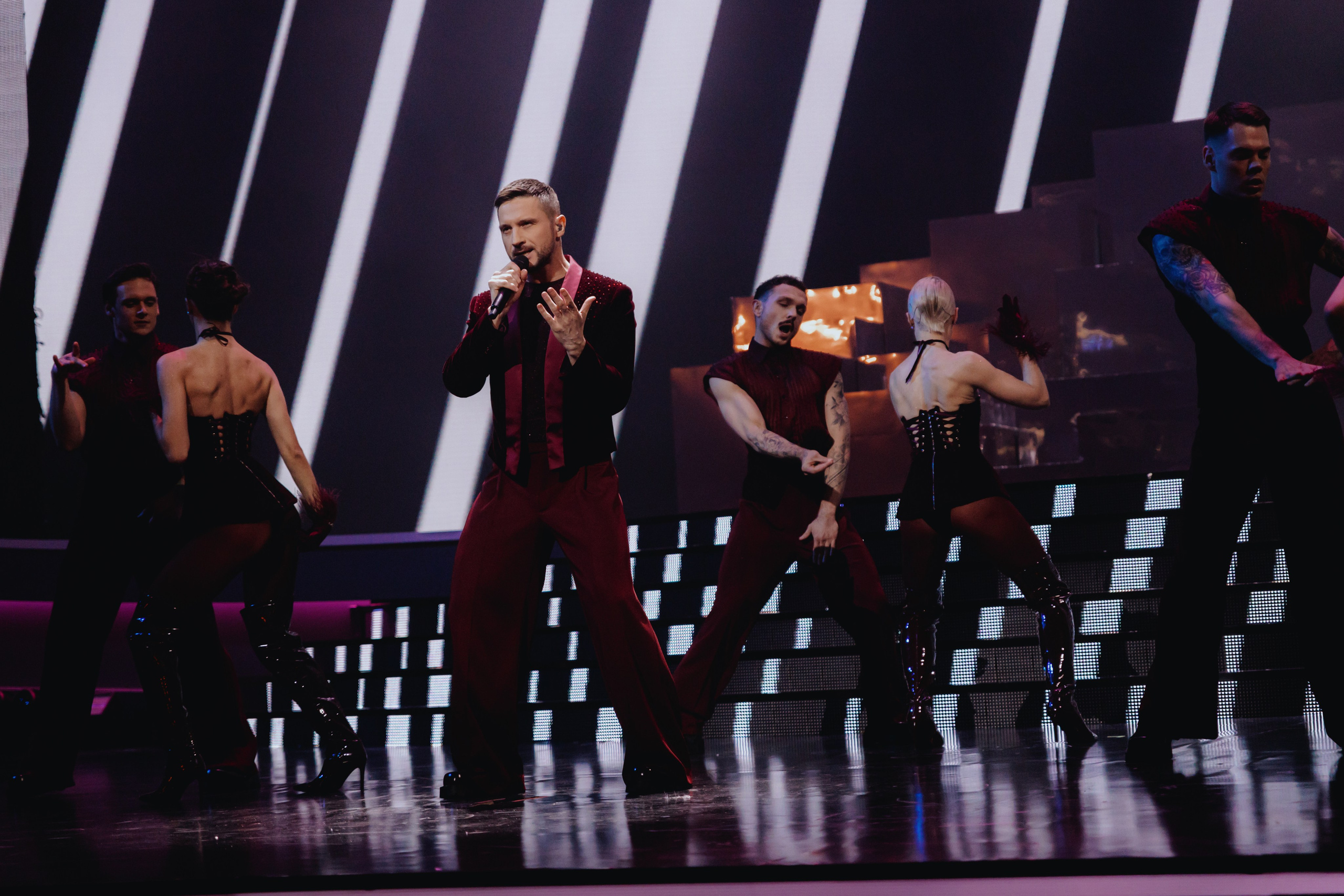 Концерты. Фотограф в Москве и Санкт-Петербурге Дарина