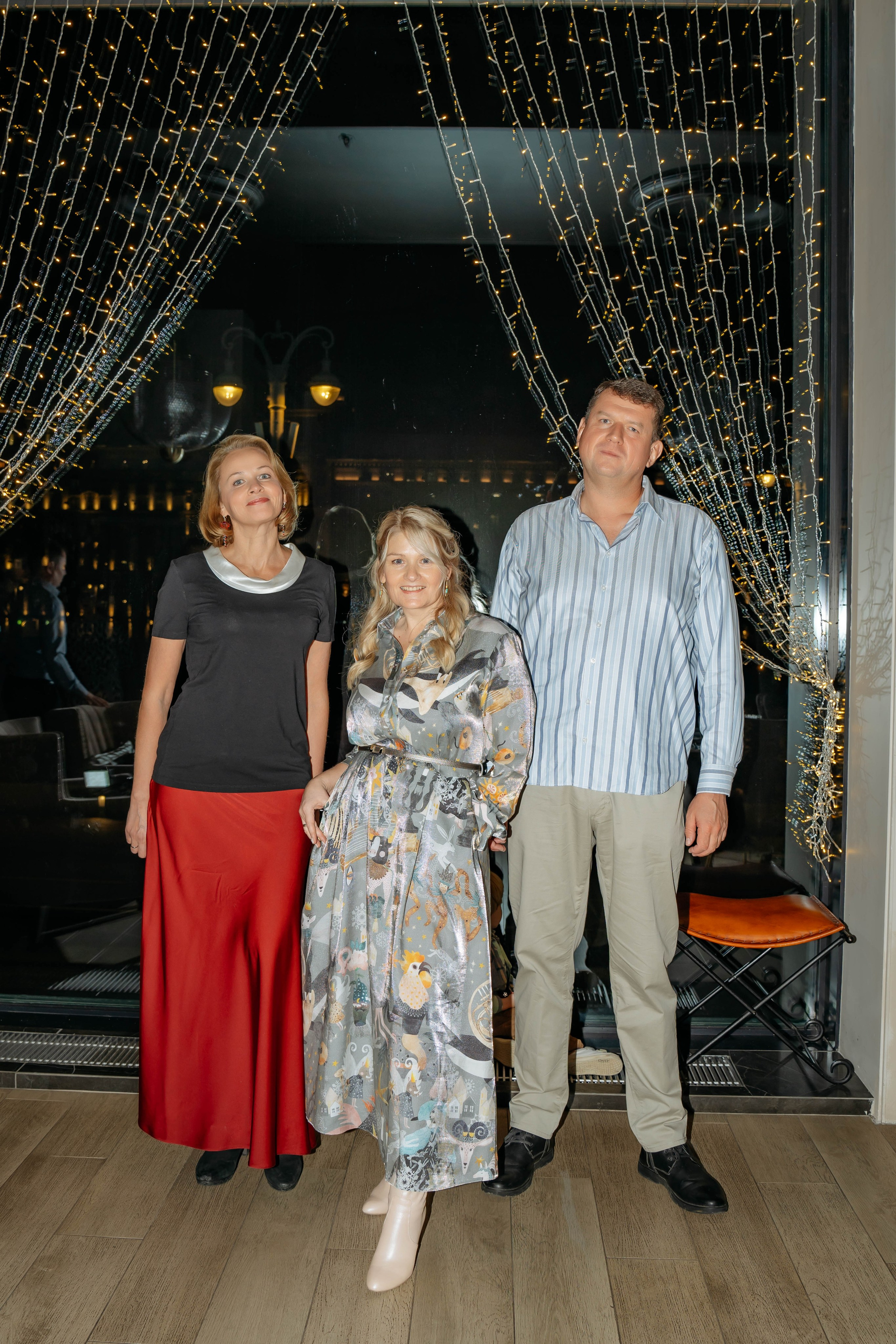 День Рождения Ольги