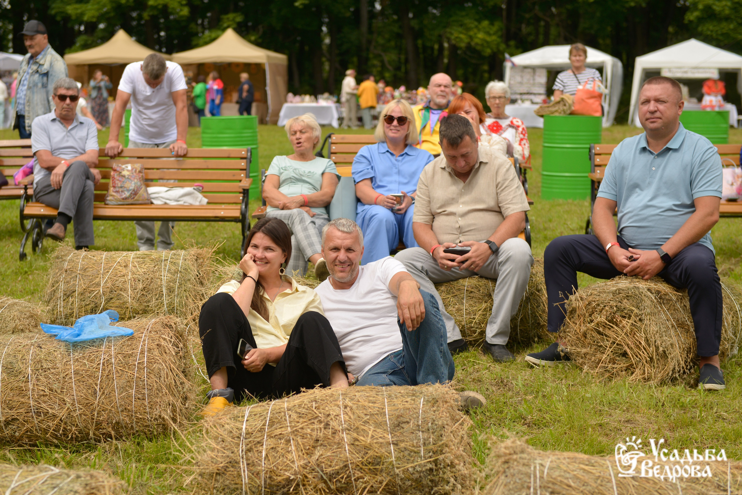 Ведровский погребок 2025. Портретный фотограф Марина Тамбовская