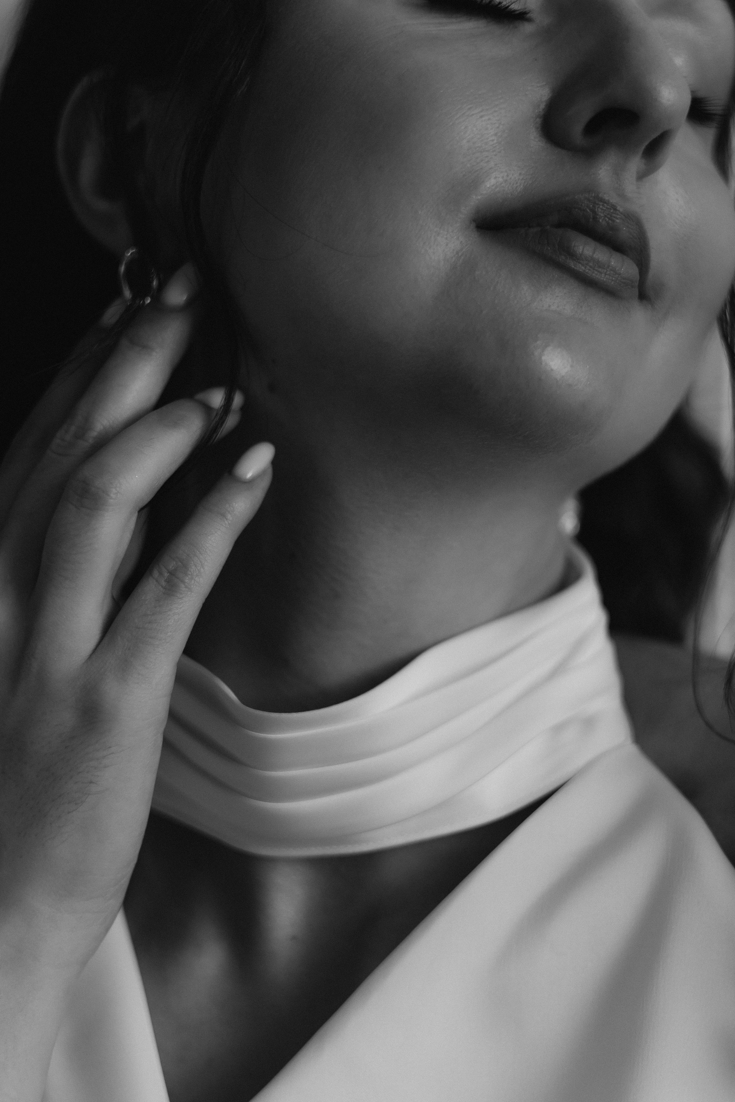 Жанна. Семейный, домашний, ньюборн фотограф Москва Цветкова Елизавета