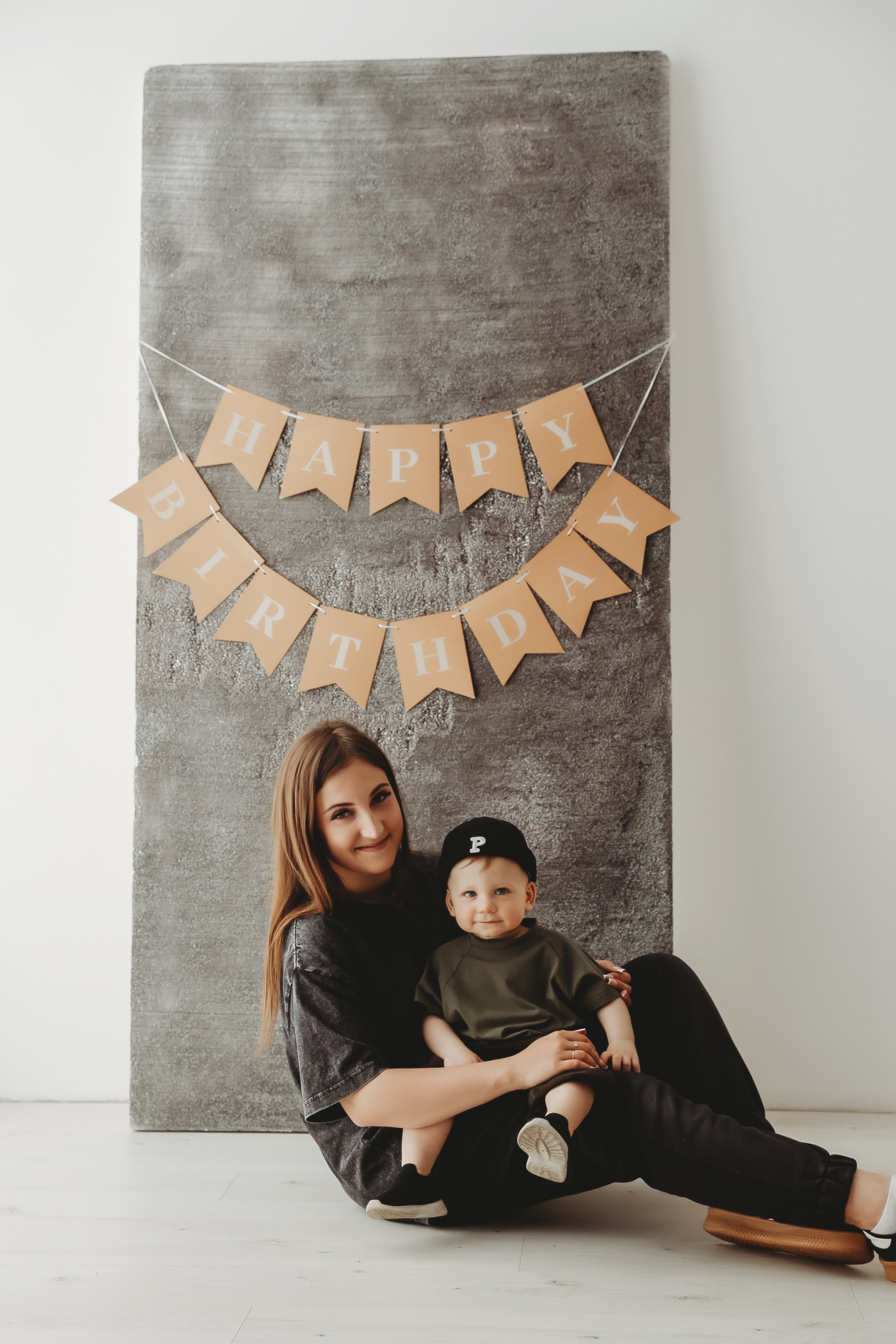 Годовасие Серёни. Фотограф в Туле Оксана Денисова