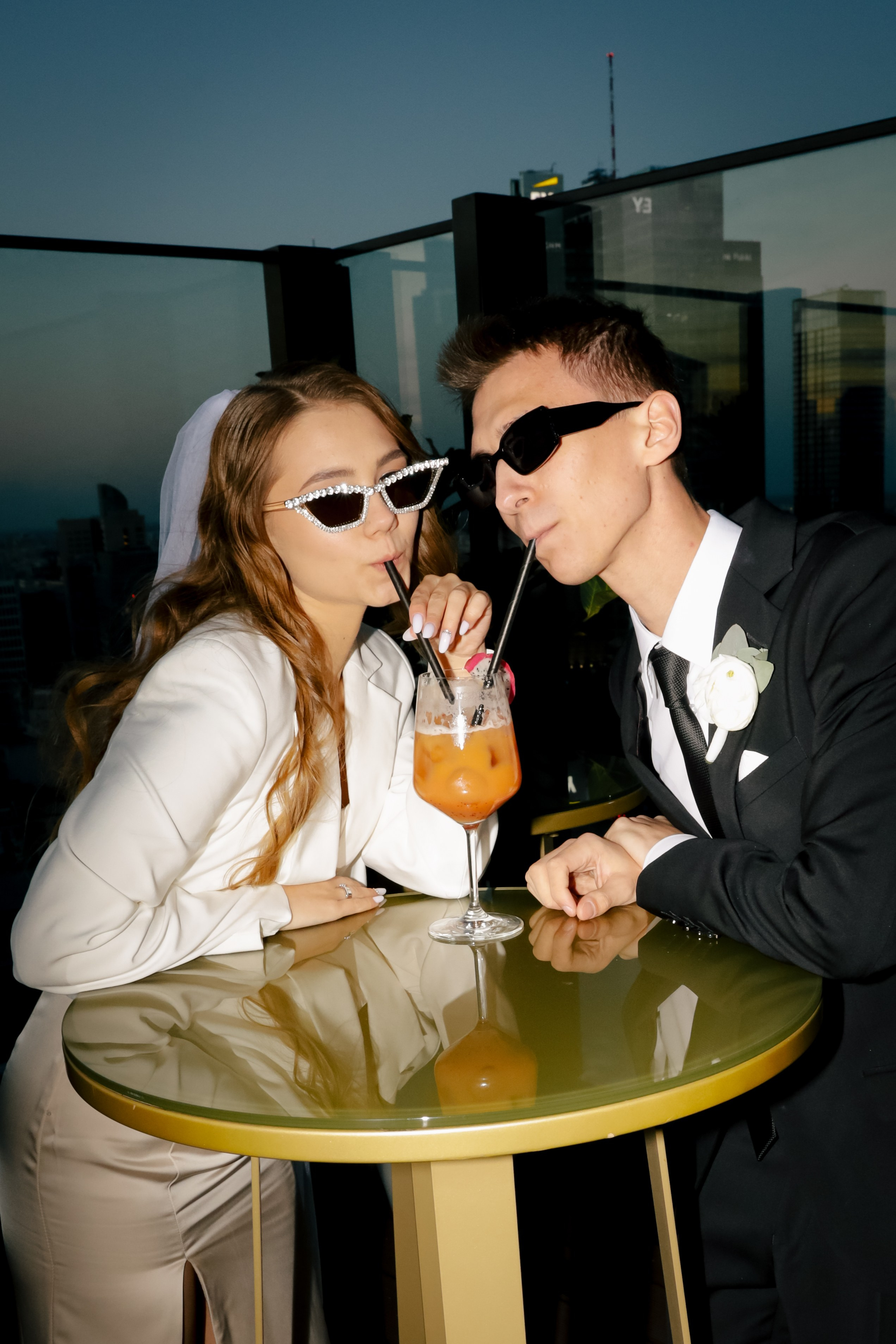 Мое сердце — твое солнце. Свадебный и семейный фотограф в Варшаве