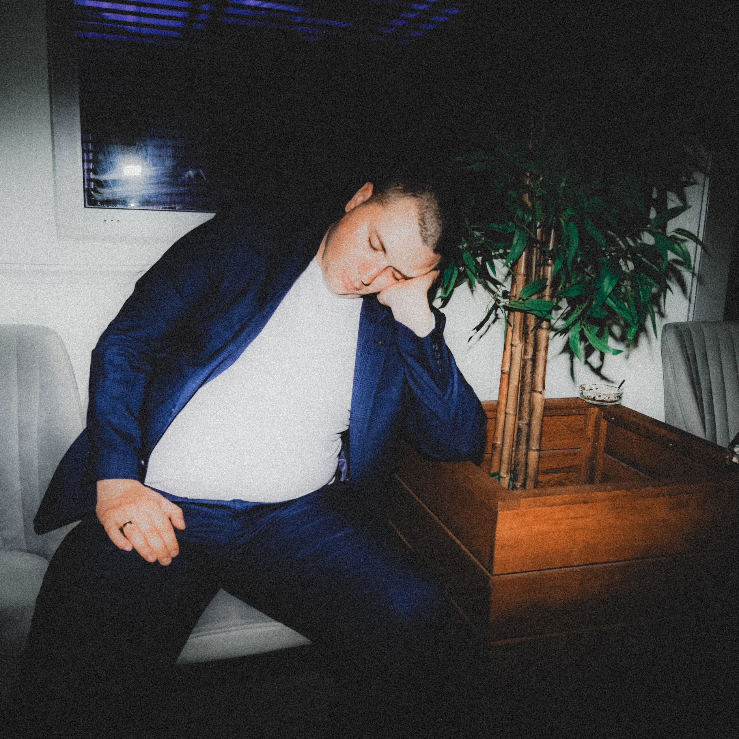 Wedding. VISUAL ARTIST · KRONGAUZ ANASTASIA