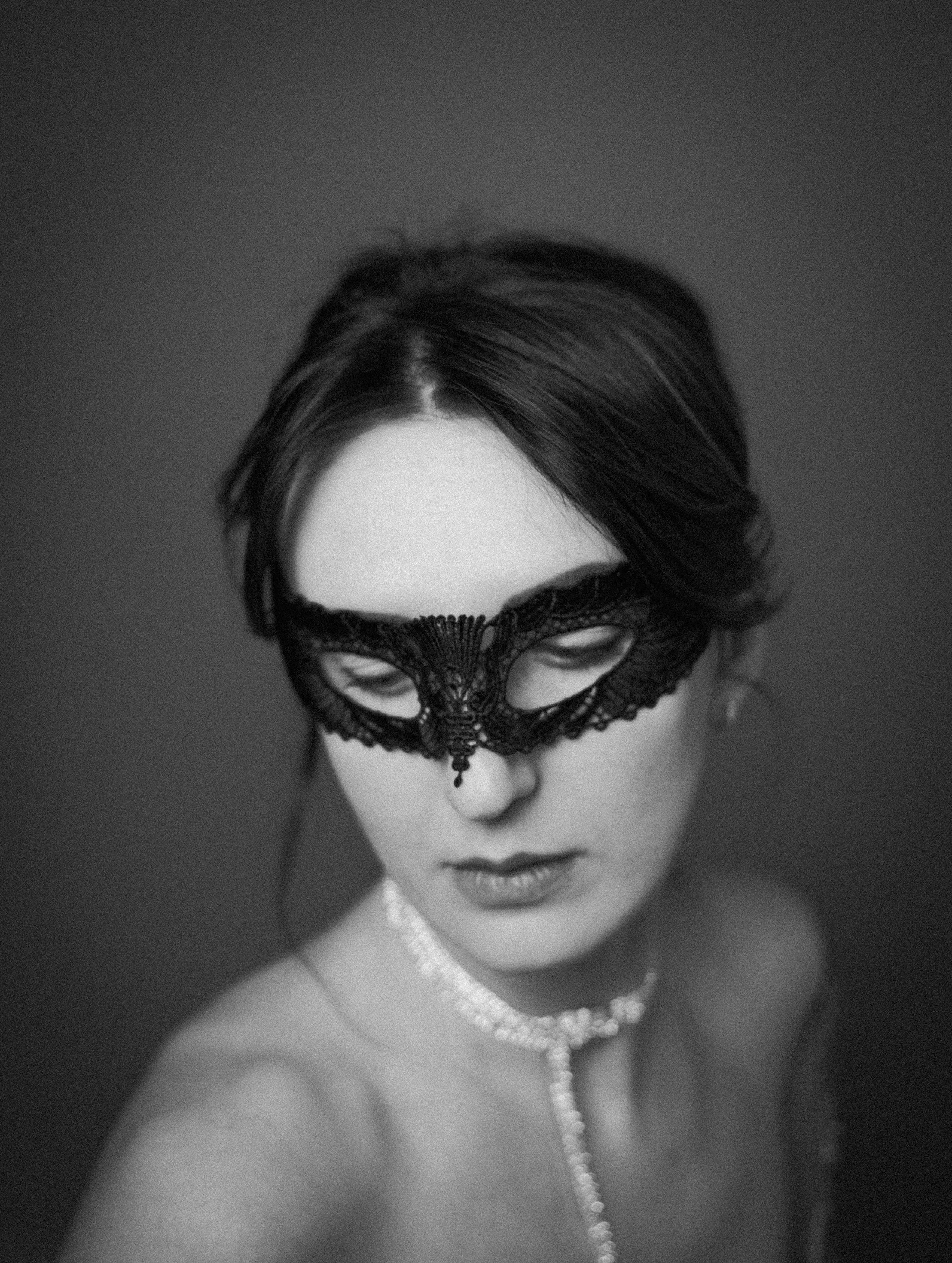 Елена. Портретный фотограф в Москве