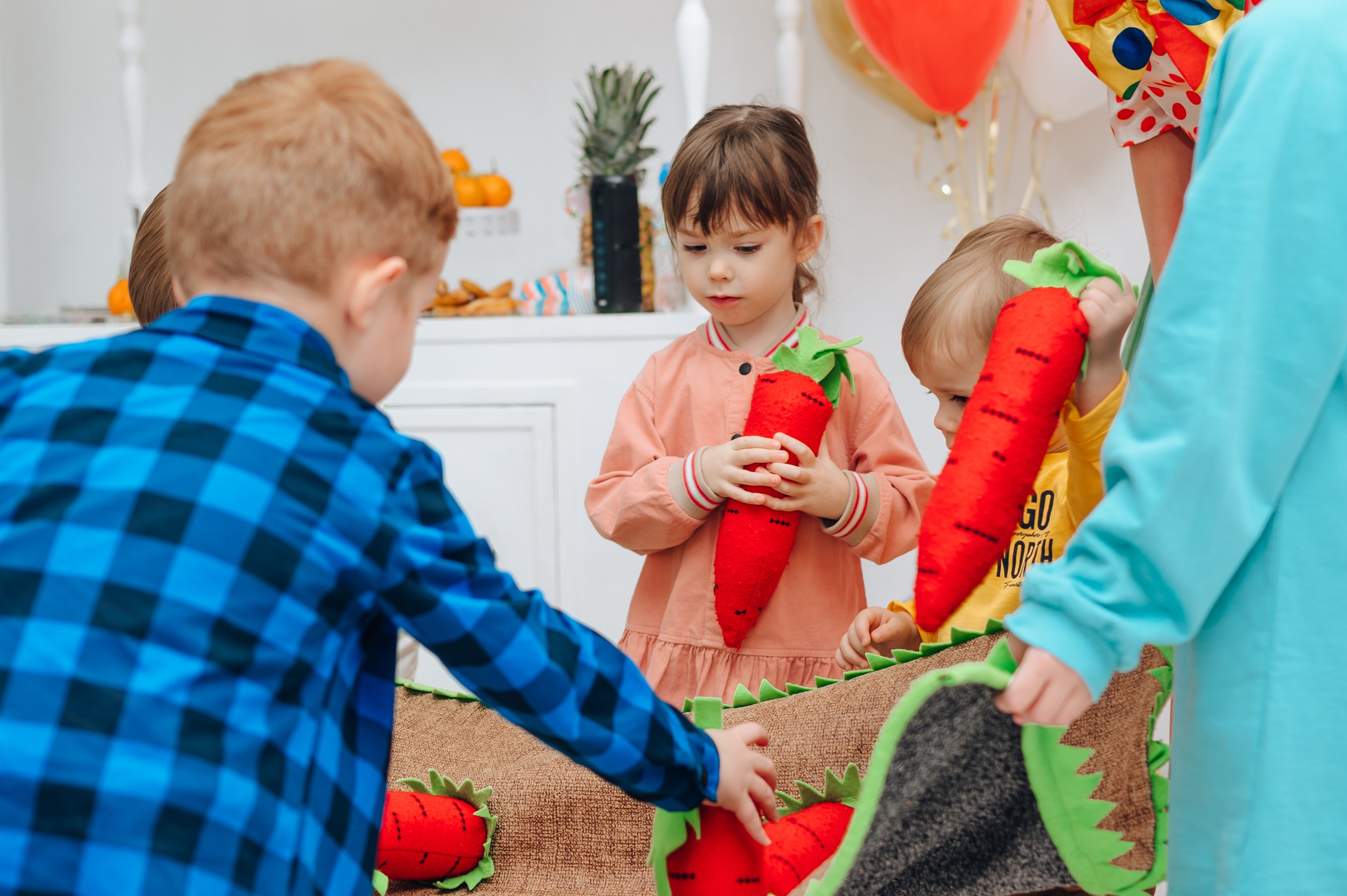 Мише 4 года. Детский и семейный фотограф Катерина Мишина