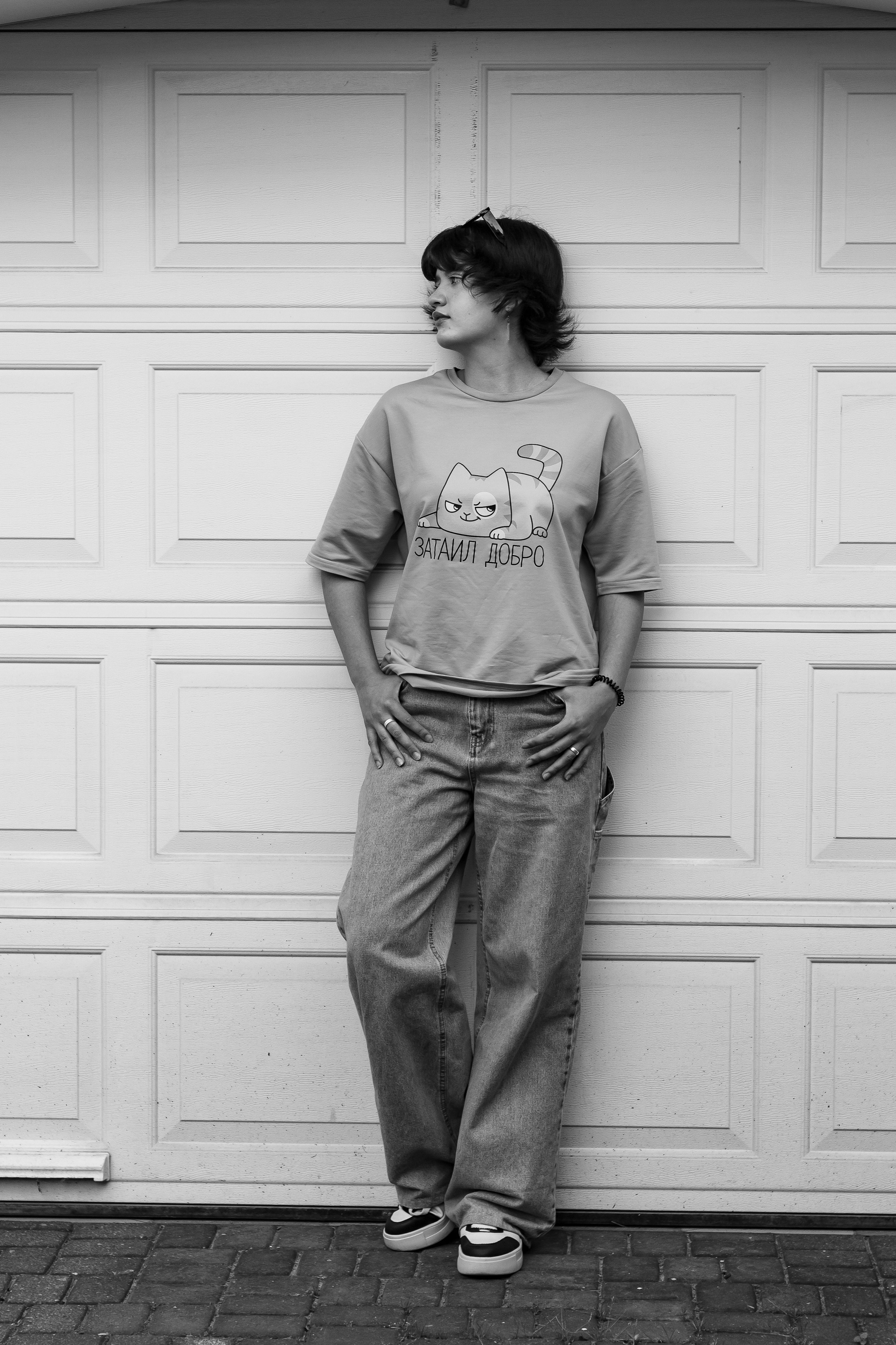 Семейная прогулка по Пскову. Фотограф Елена Зиновьева