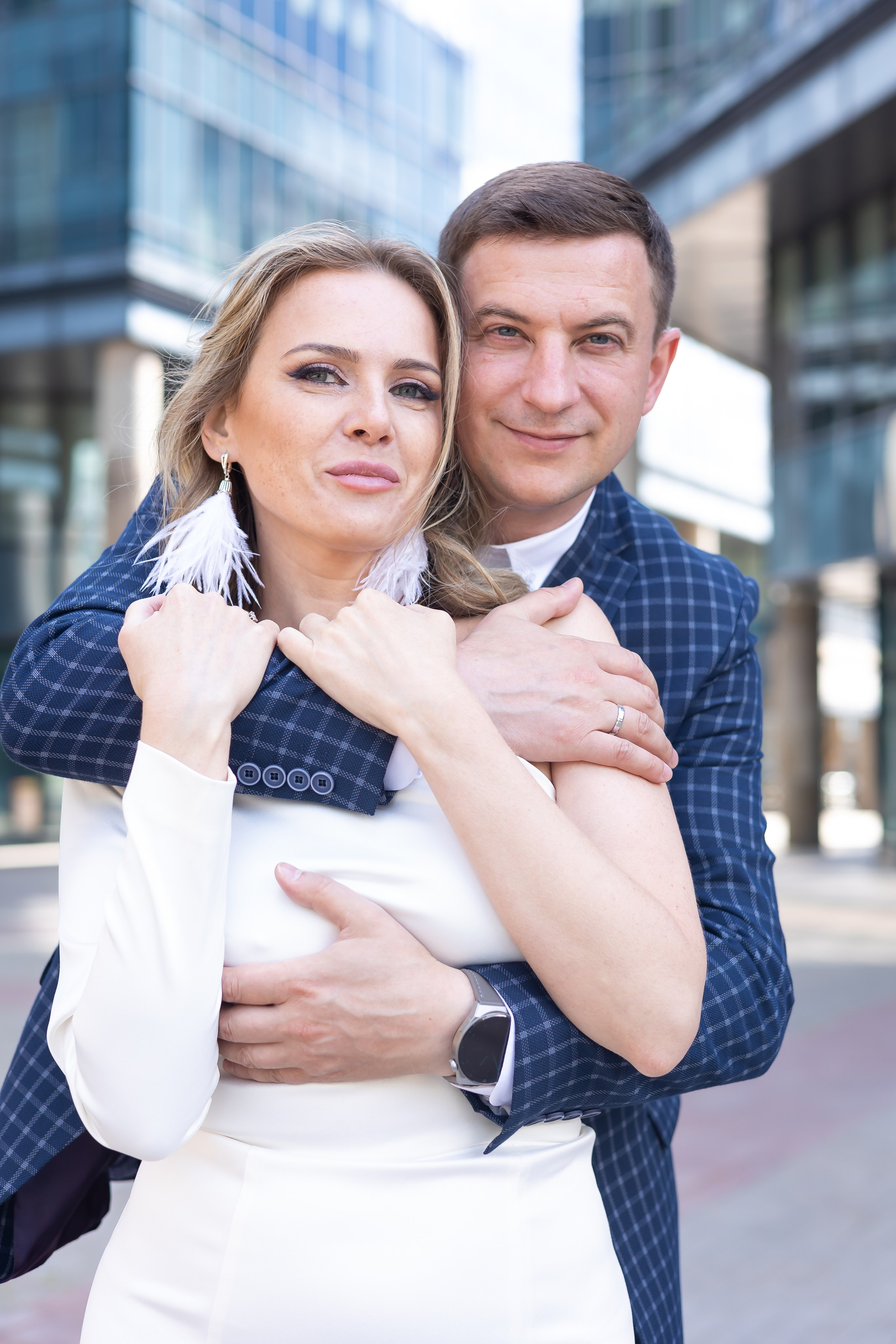 Свадебные съёмки. Семейный и детский фотограф в Москве Маклакова Алеся