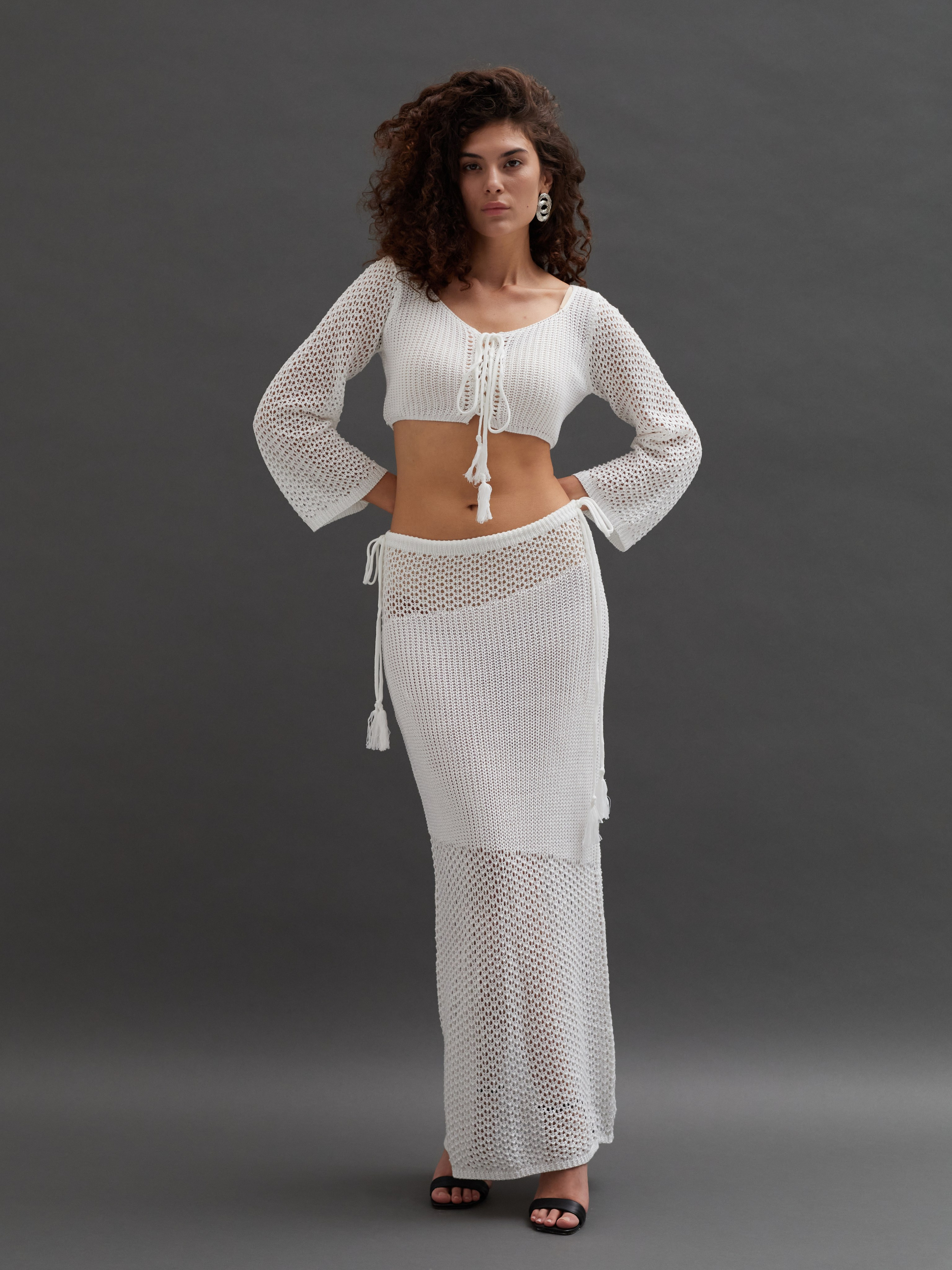 Каталожная съёмка для Simple chic. Портретный фотограф в Москве Алексей Соловьёв