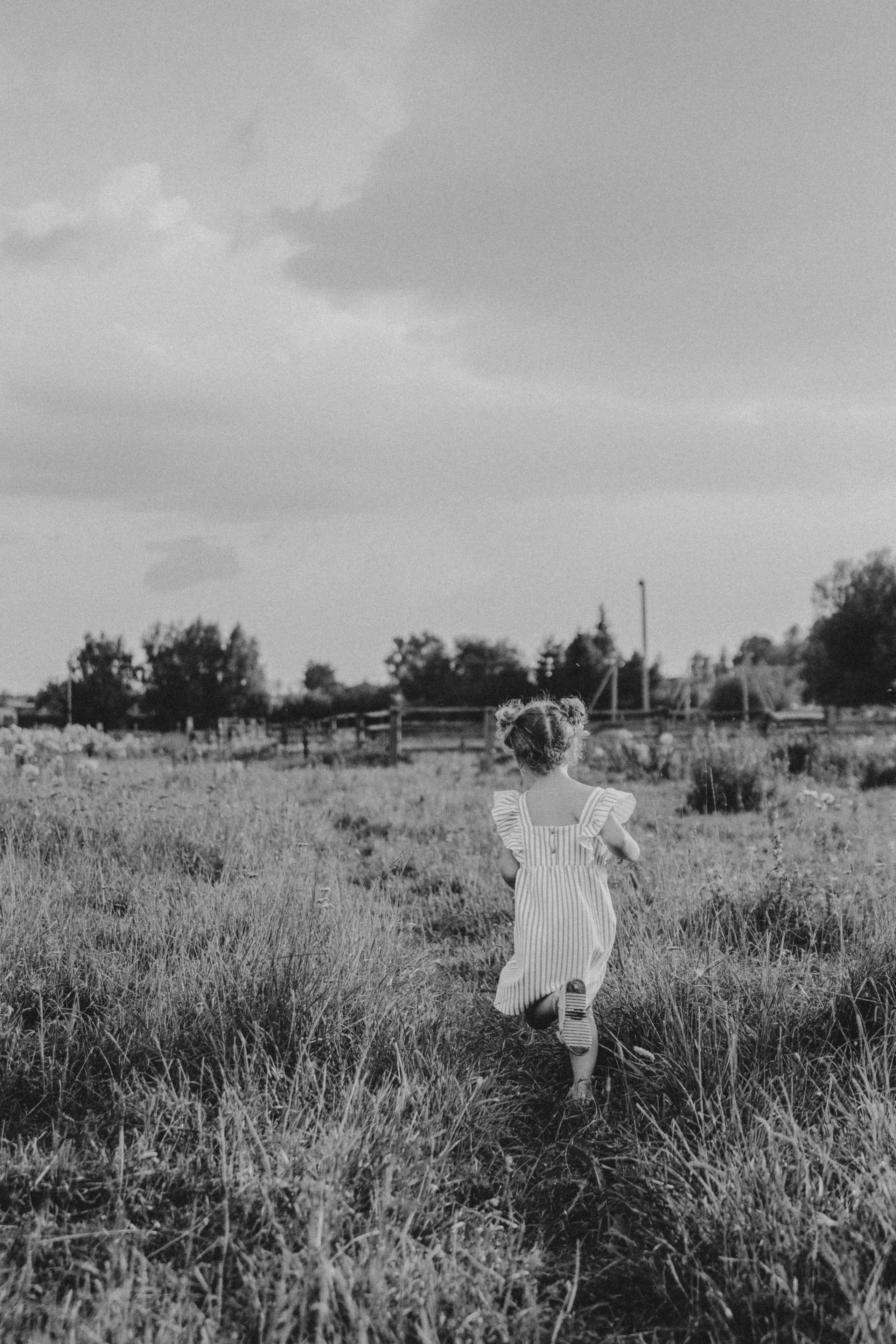 Олечка, Мелоди и Дилан. Семейный фотограф Земскова Евгения