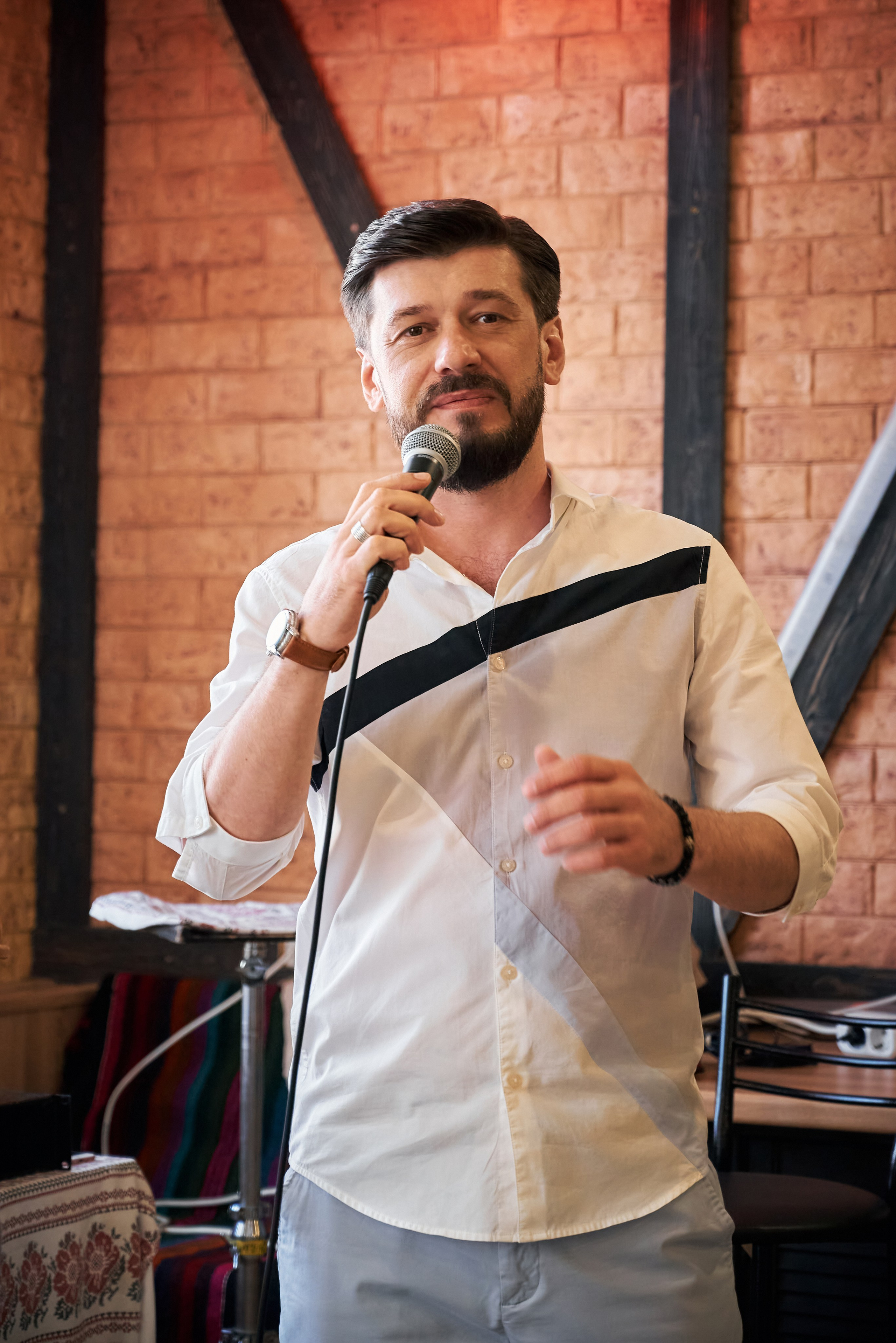 Юбилей Александры. Фотограф Зеленоград Москва