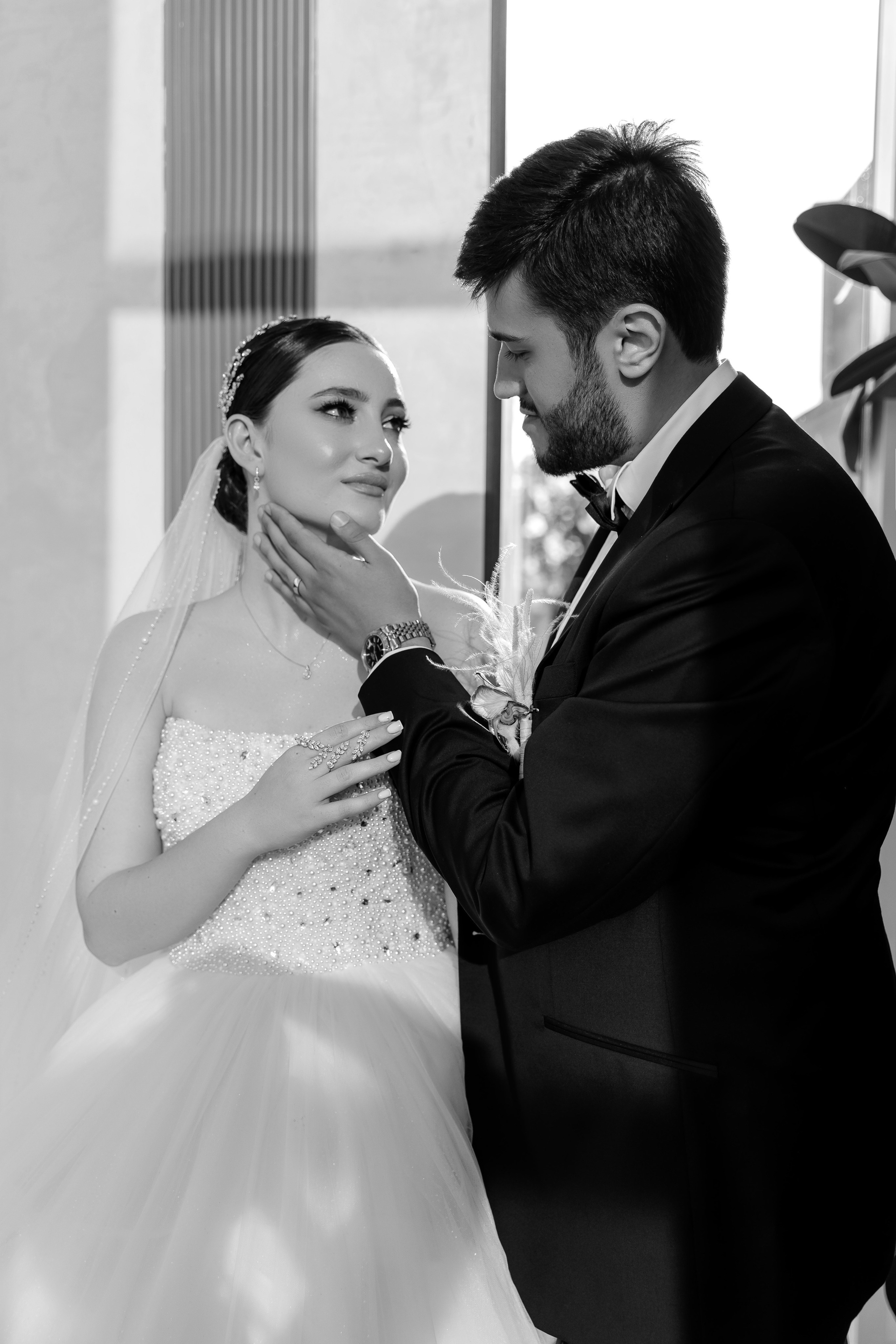 Альберт и Евгения. Свадебный и семейный фотограф в Ростове-на_дону, Тамара Оганесян