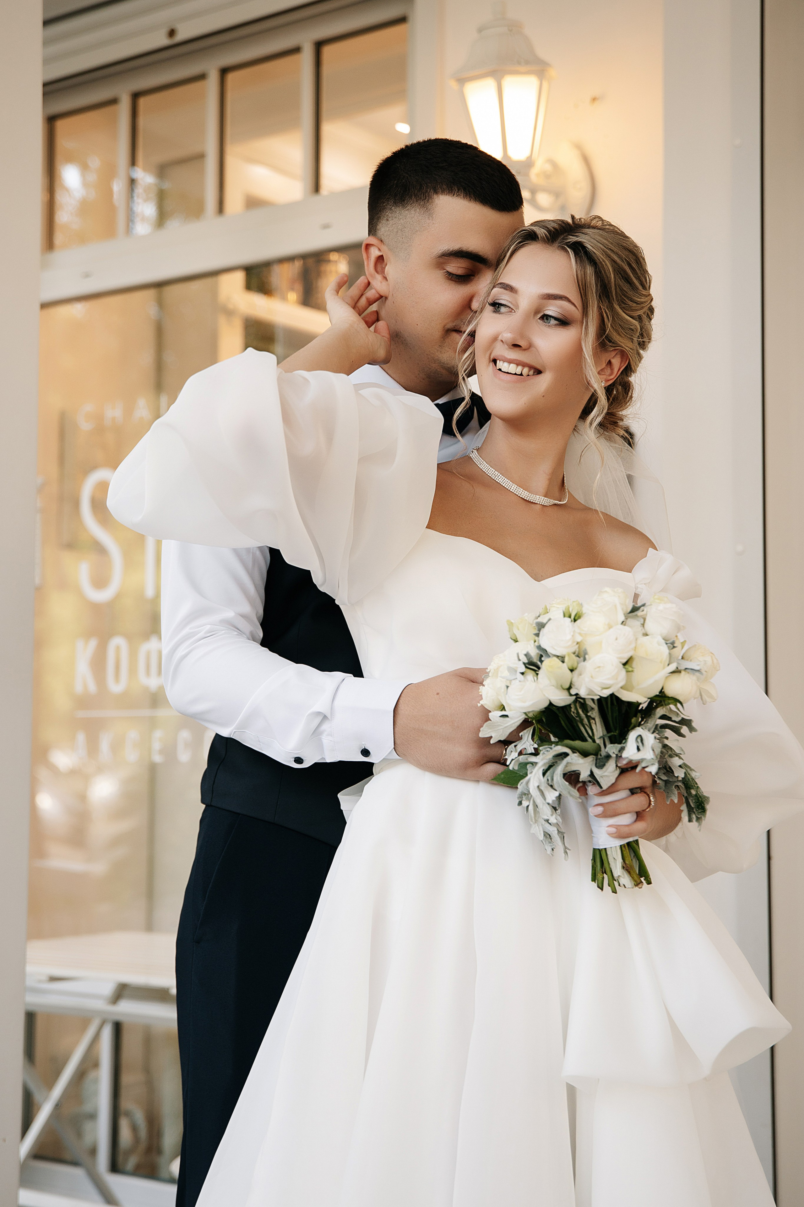 9.09.23. Свадебный Фотограф Уссурийск — Владивосток Мария Булавина