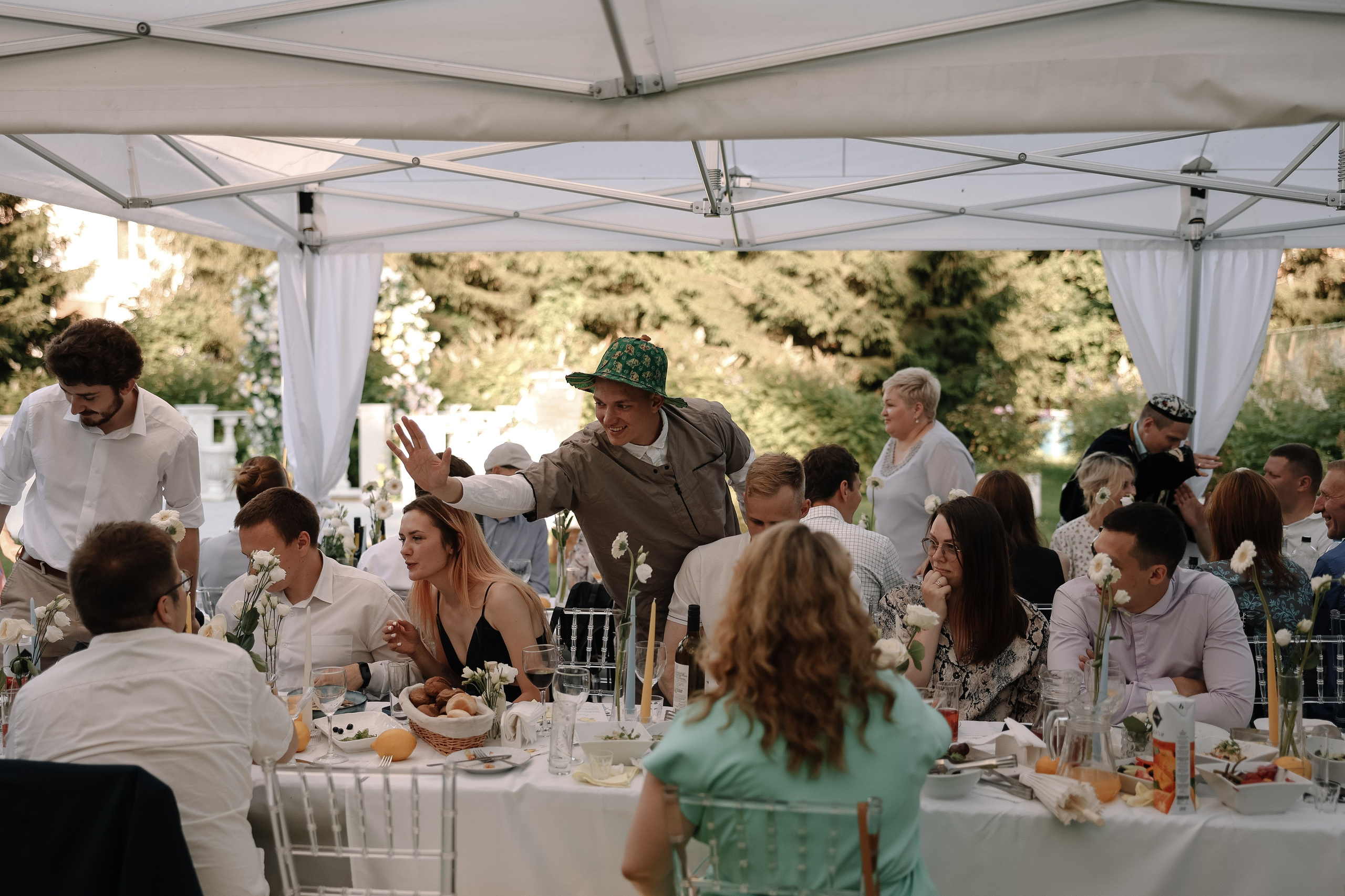 Горько…. Свадебный и семейный Фотограф Денис Кошель