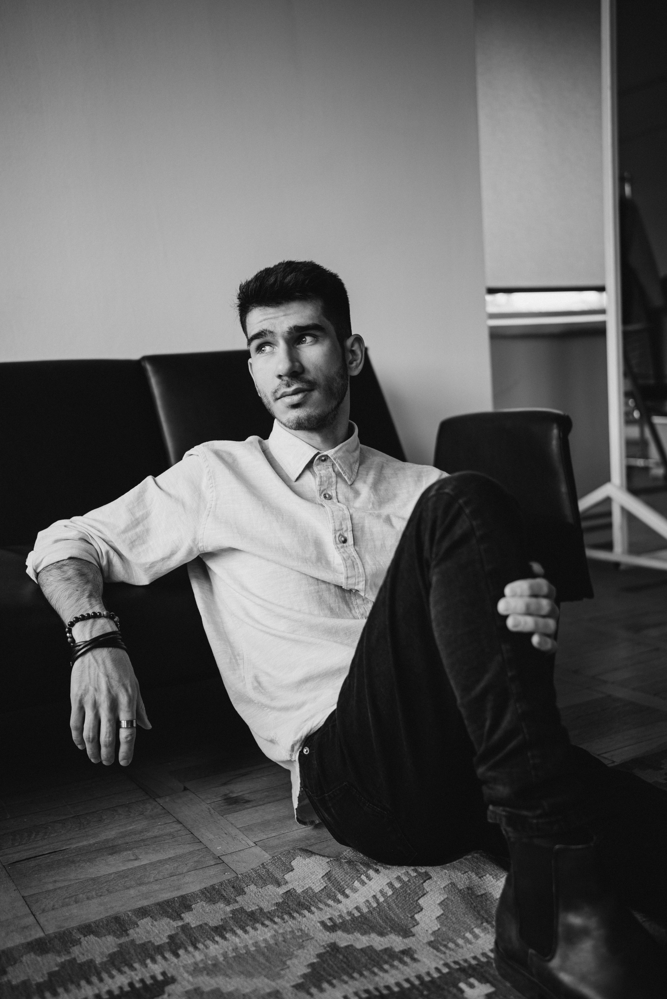 Евгений. Портретный и свадебный фотограф в Тбилиси • xeniqo