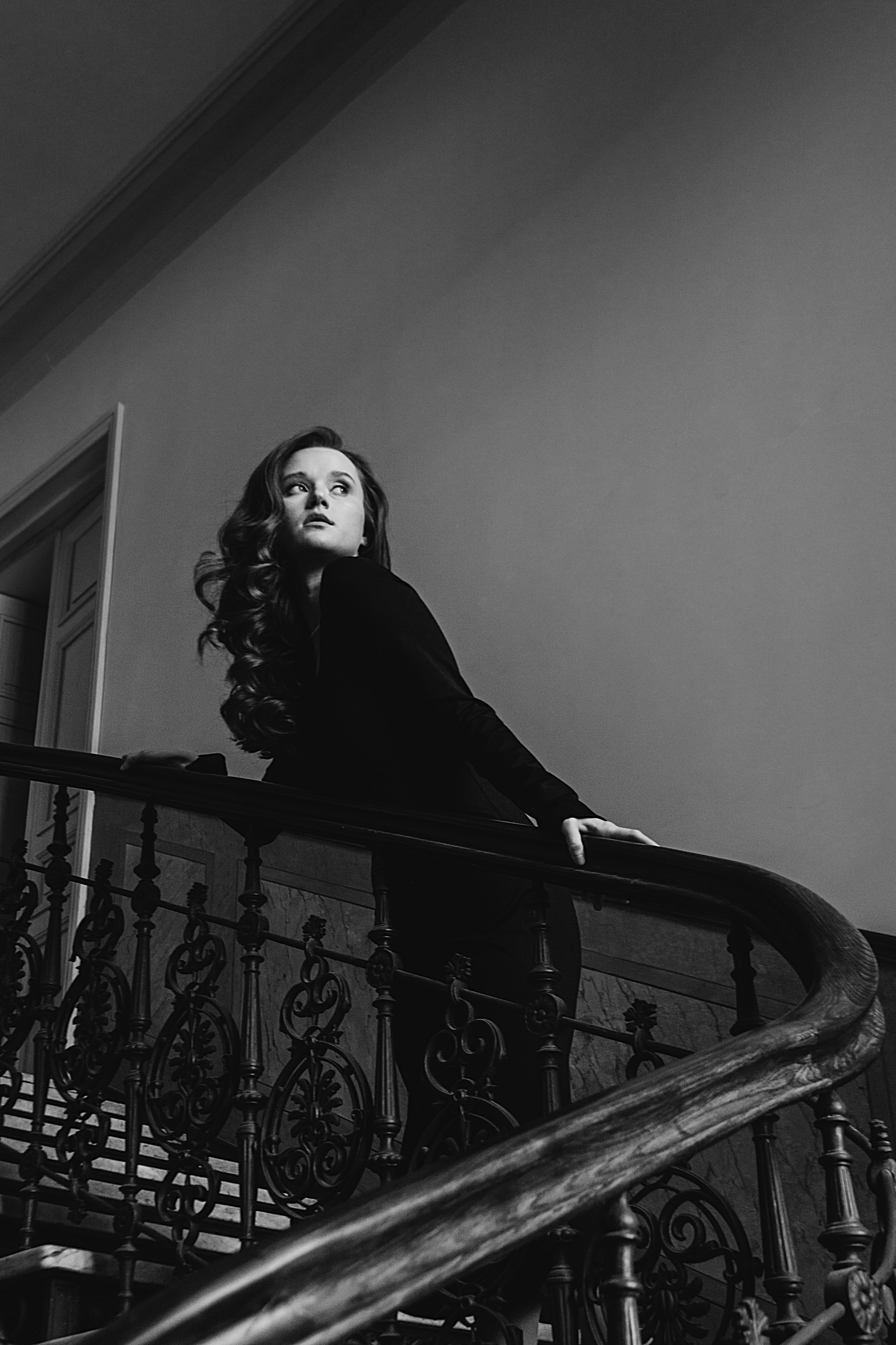 Портретный и свадебный фотограф в Тбилиси • xeniqo