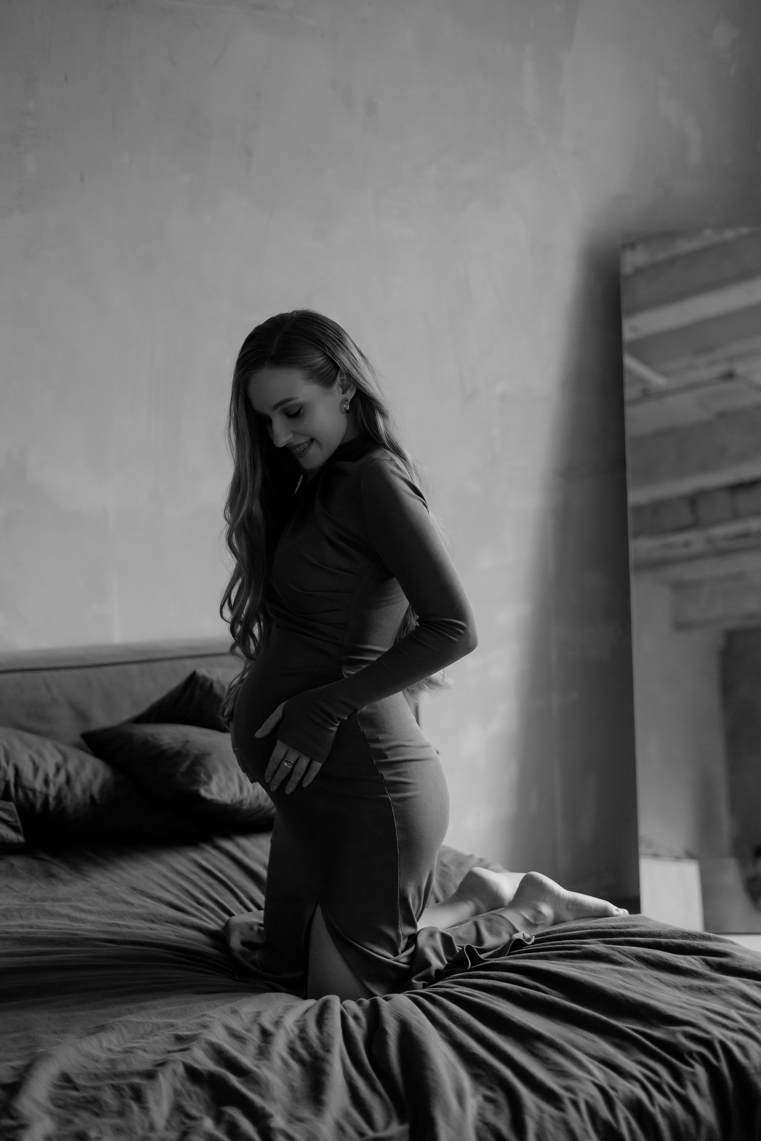 Наталия | Семья Артёма и Наталии в ожидании малыша. Валеева Виктория | Свадебный фотограф в Ростове-на-Дону и Москве