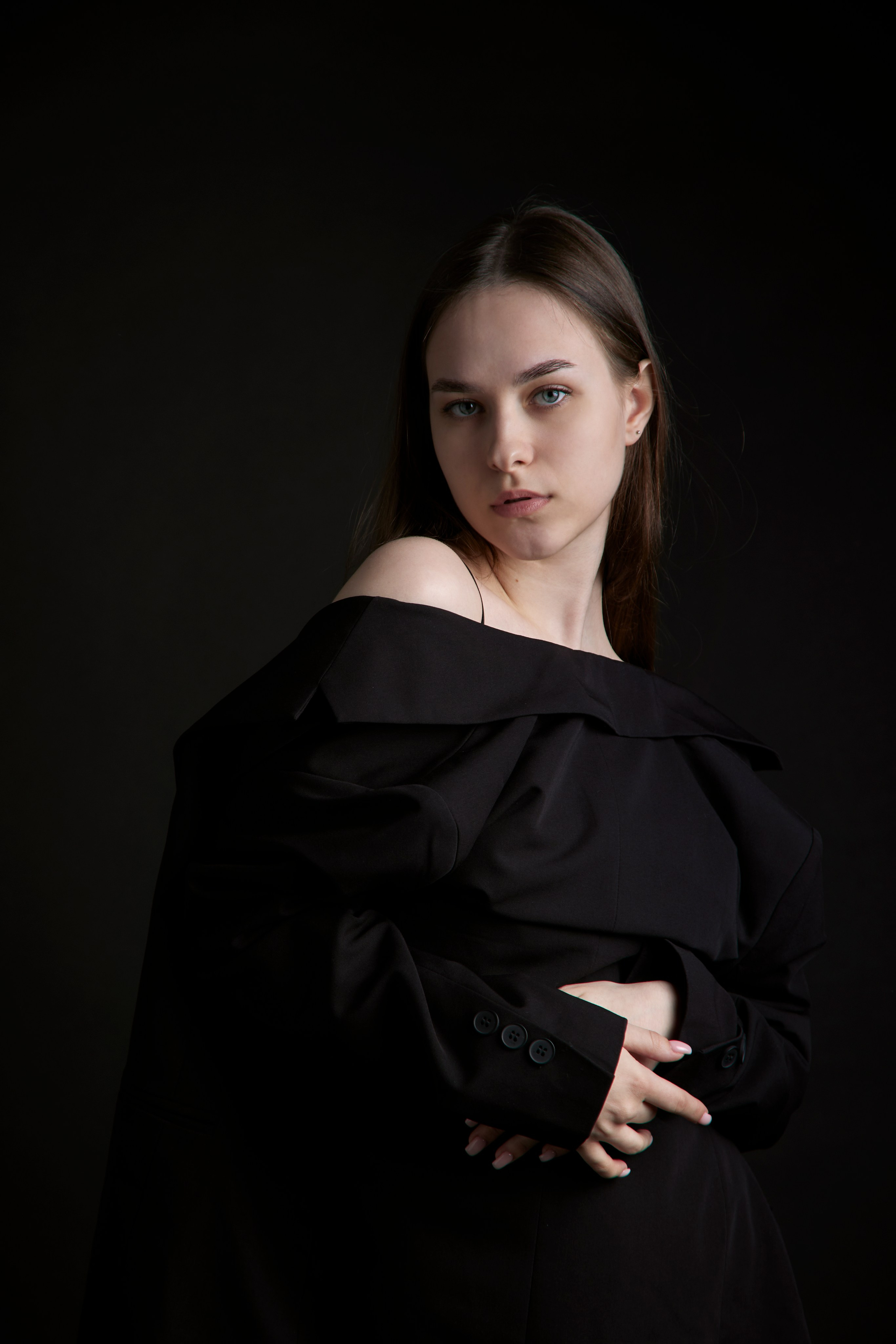 Olesya. Maria Poleshchuk, commercial photographer in Sydney