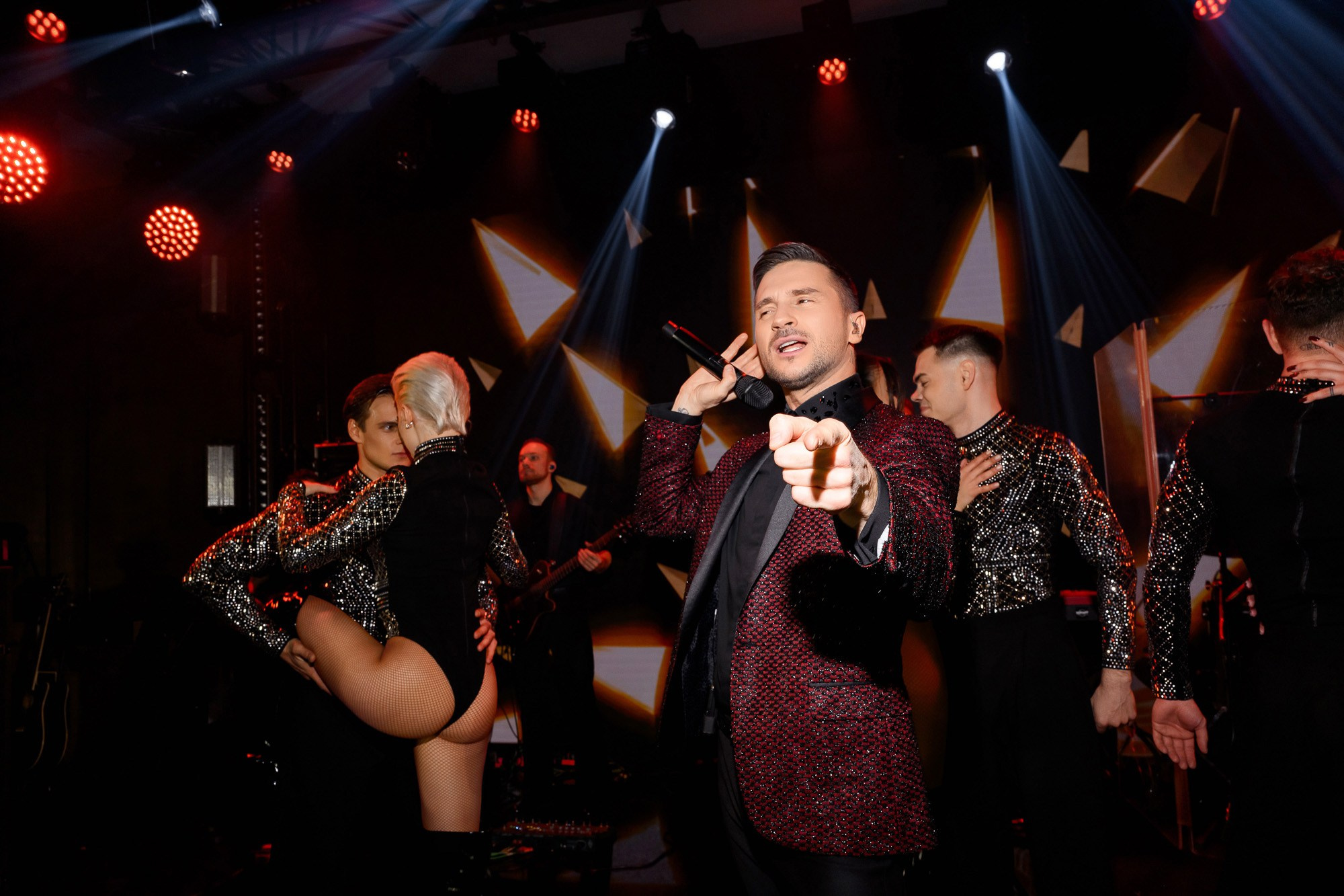 HB Oleg. Wedding photographer